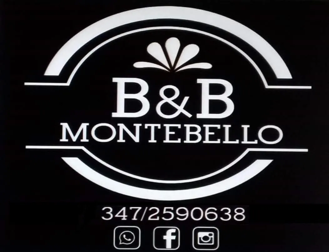 B&B MONTEBELLO