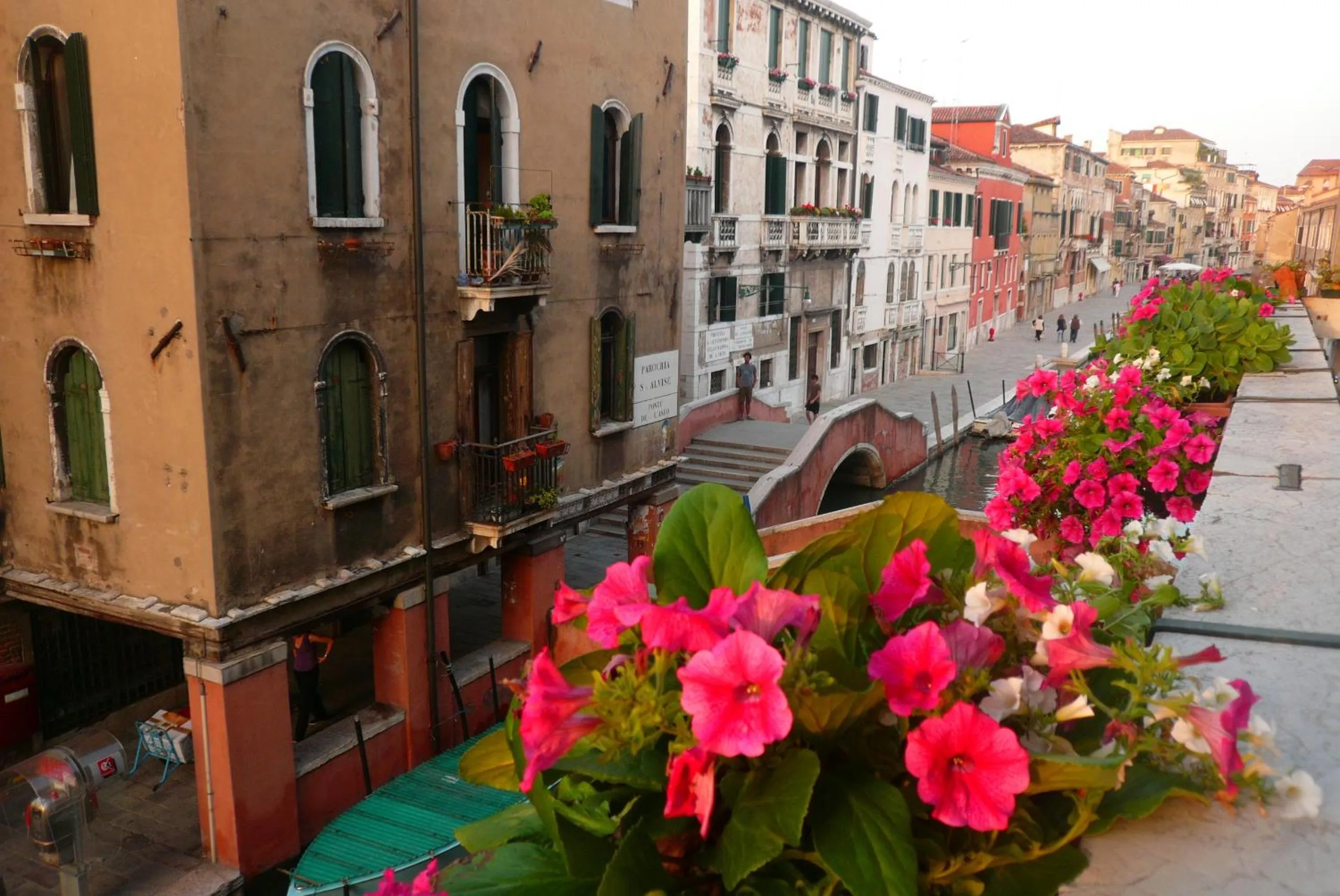 Balcony/Terrace in Hotel At Leonard