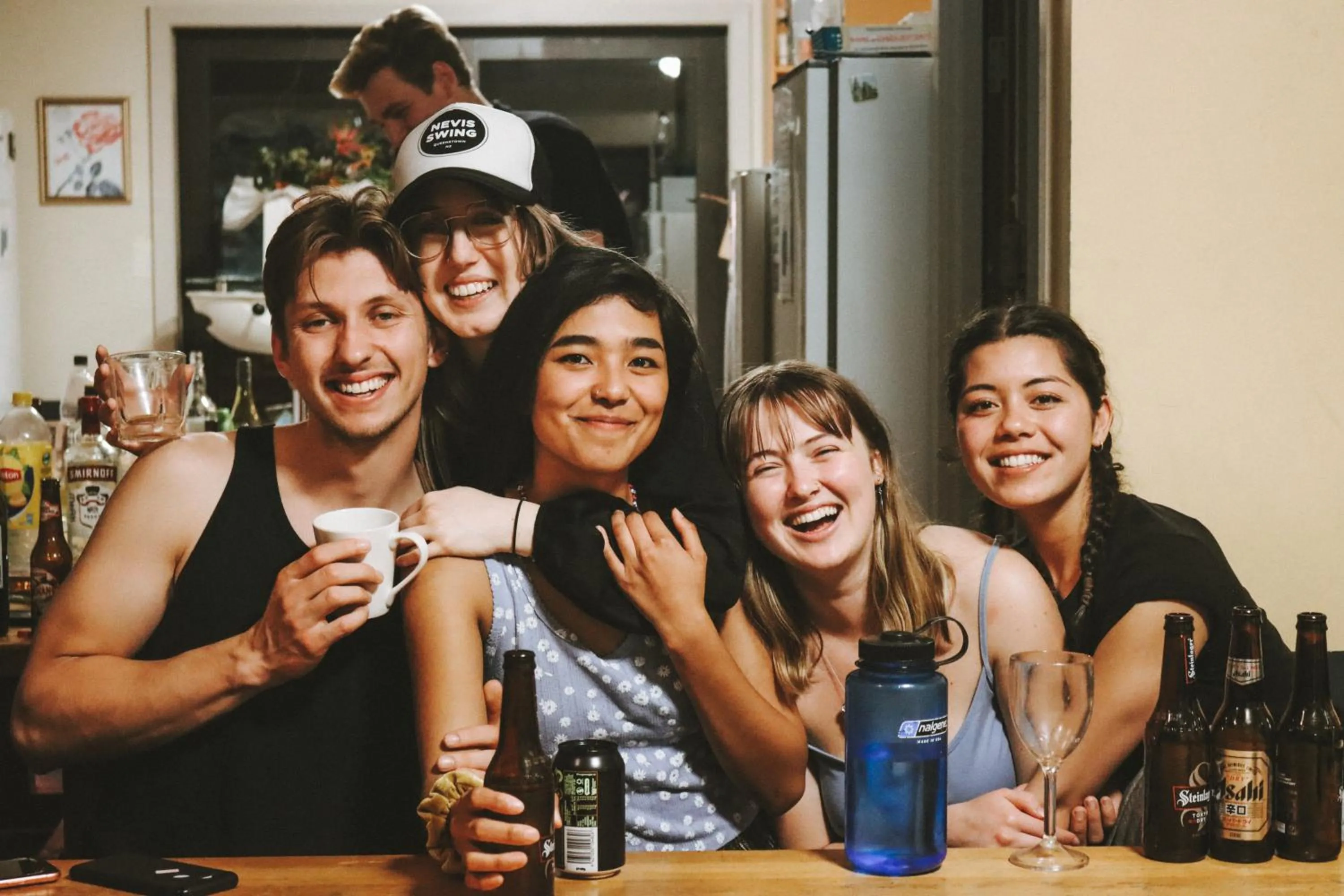 Adventure Queenstown Hostel