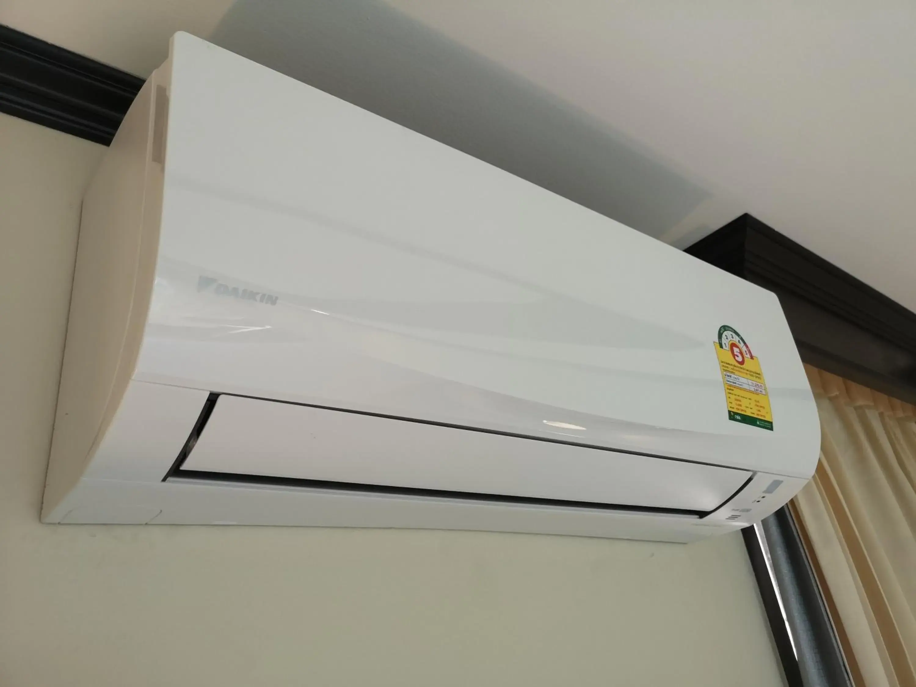 Photo of the whole room in Betong Hello Hotel Photo of the whole room in Betong Hello Hotel