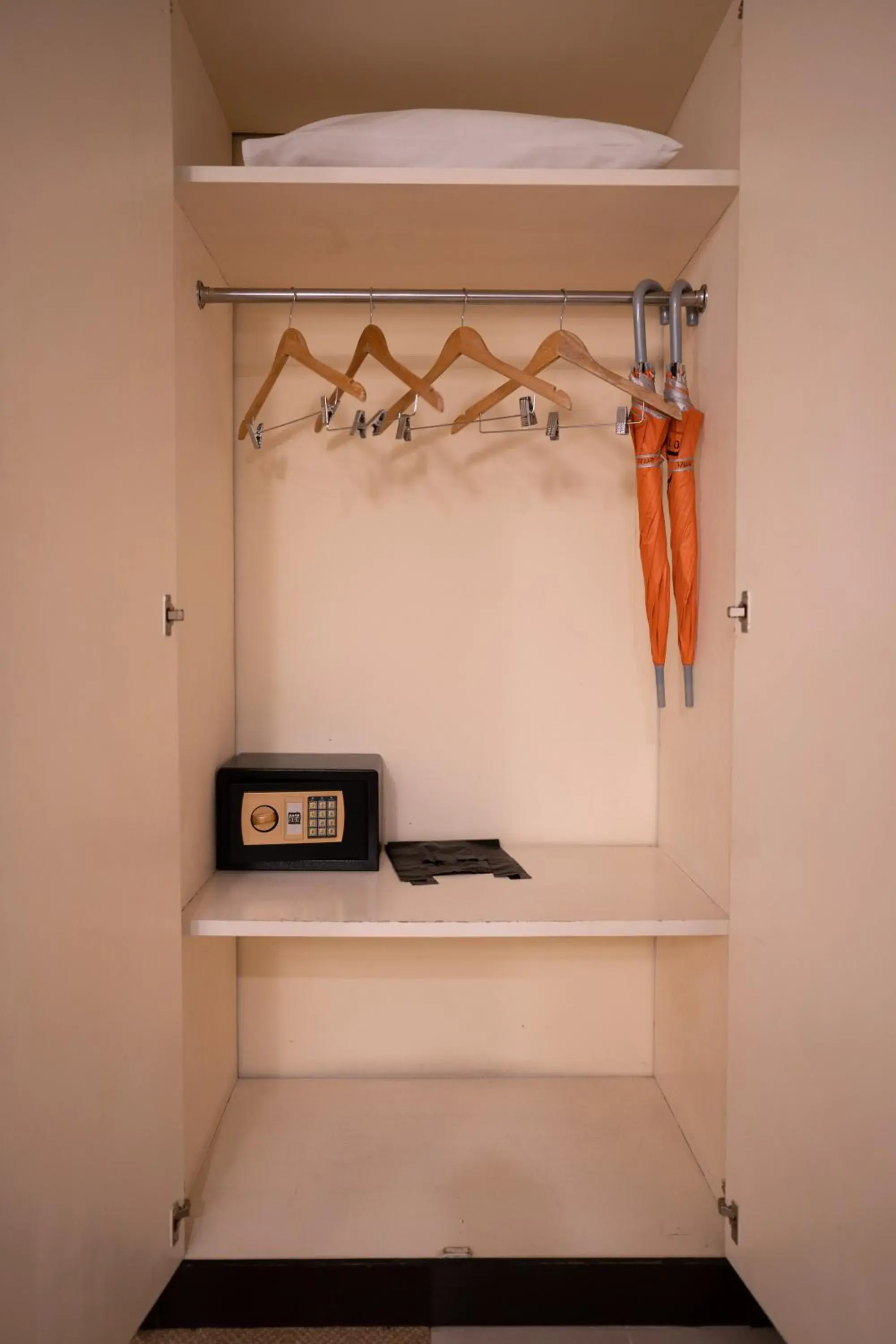 Photo of the whole room in Betong Hello Hotel Photo of the whole room in Betong Hello Hotel