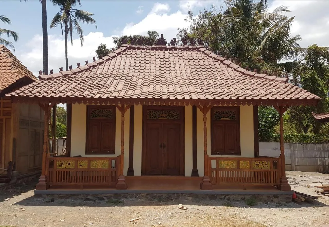 Buana Ecofarm Ecolodge