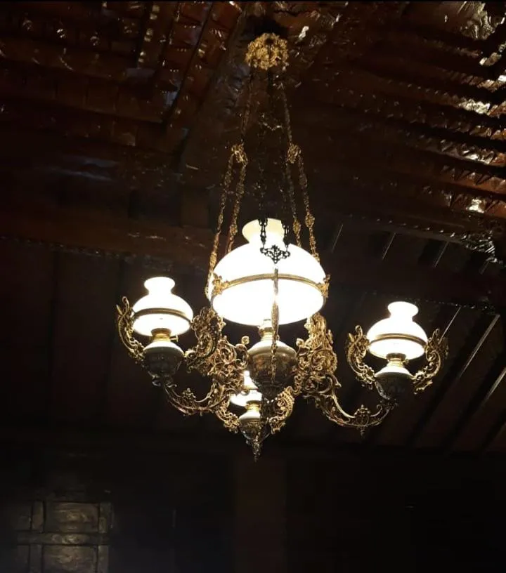 Buana Ecofarm Ecolodge