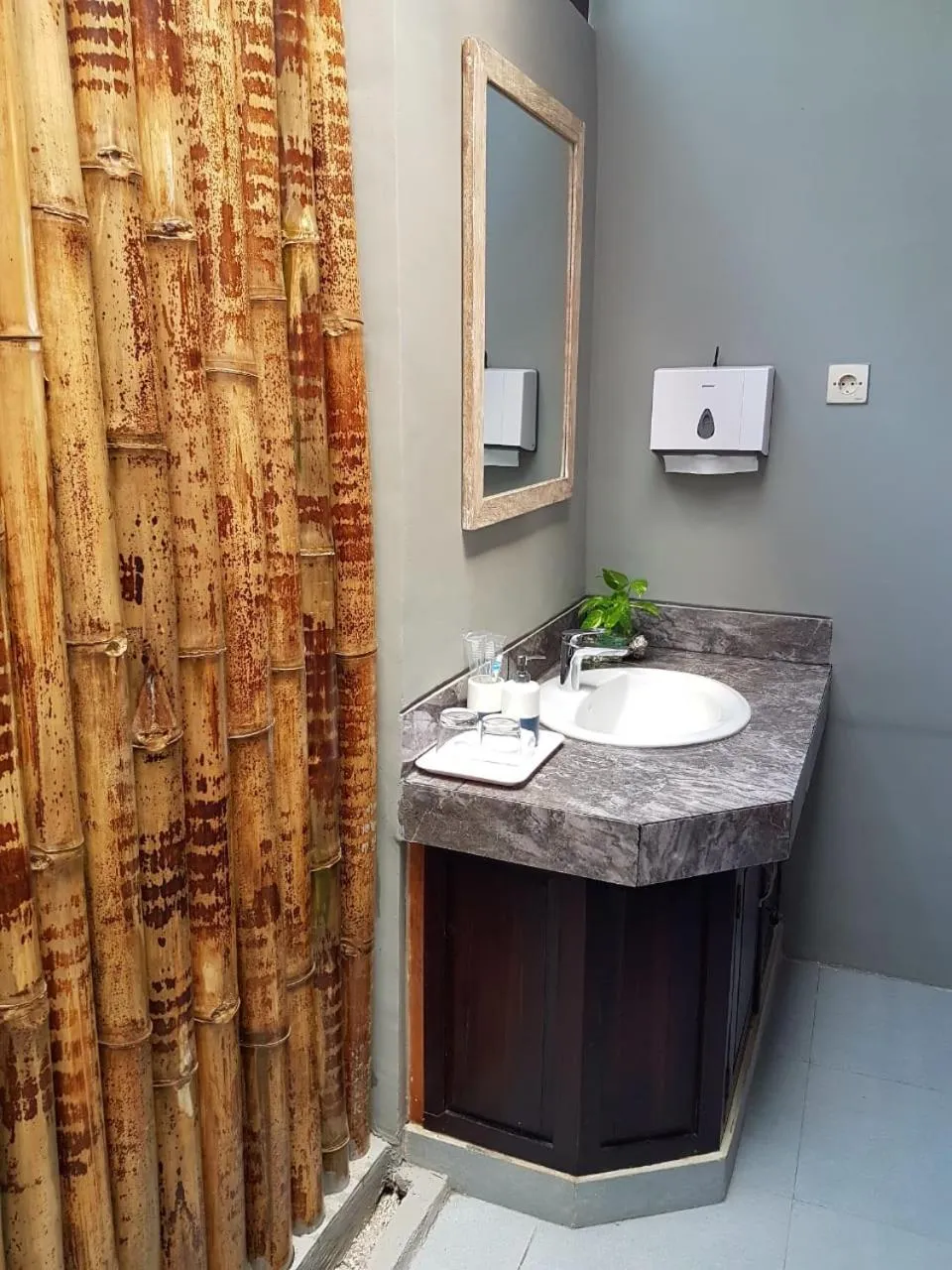 Buana Ecofarm Ecolodge