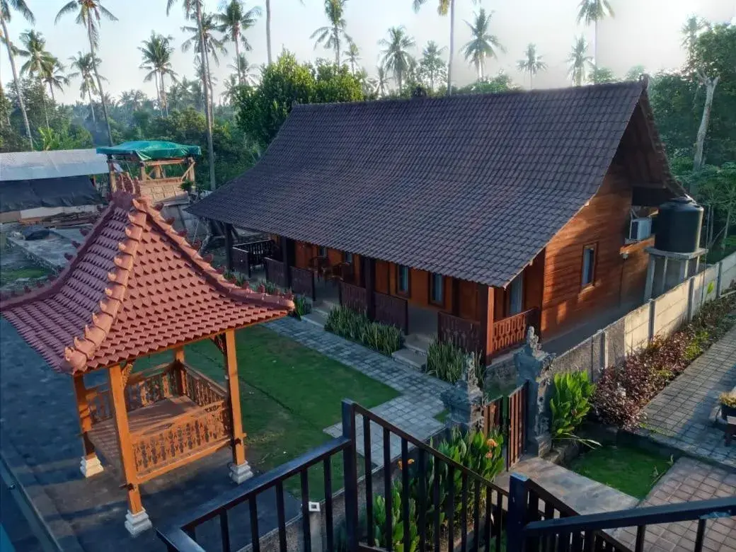 Buana Ecofarm Ecolodge Buana Ecofarm Ecolodge