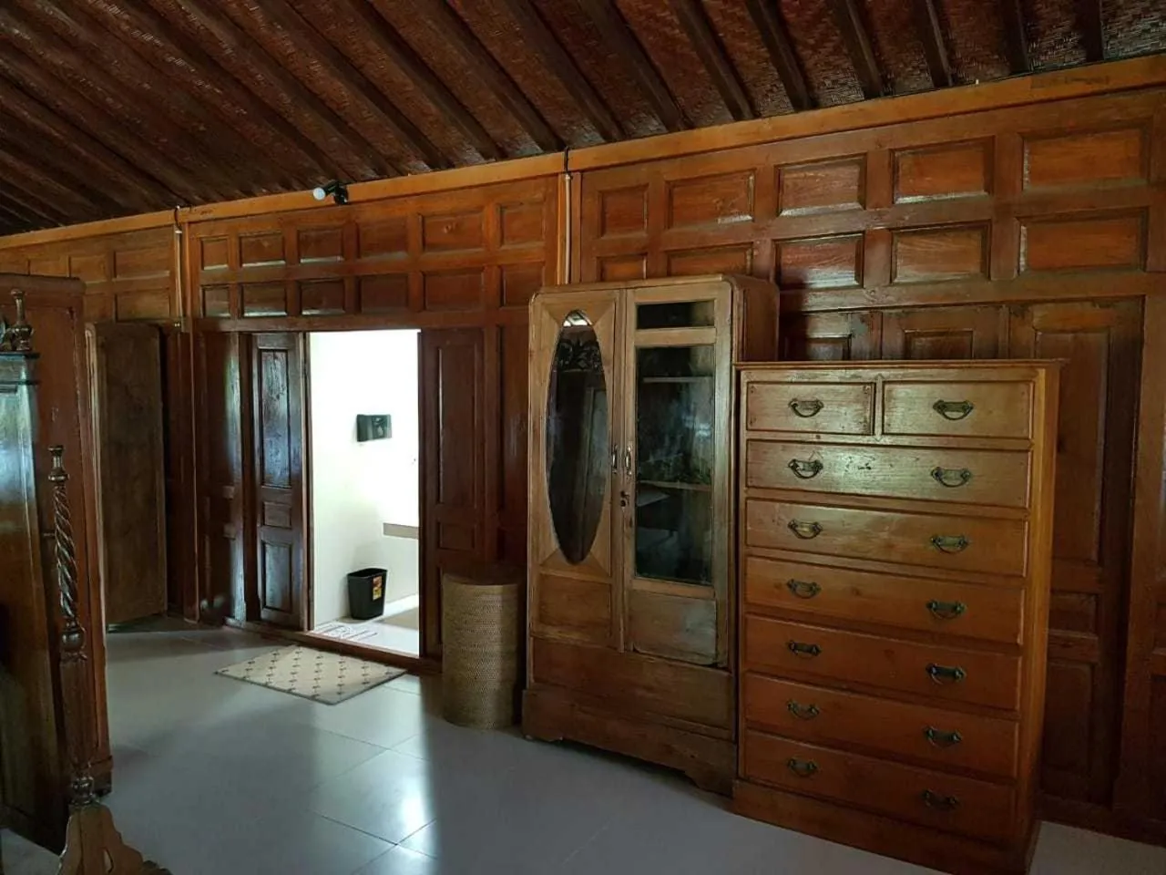 Buana Ecofarm Ecolodge