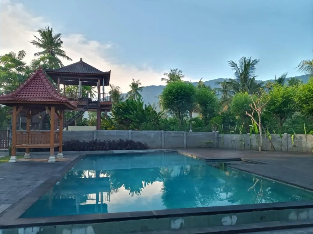 Buana Ecofarm Ecolodge