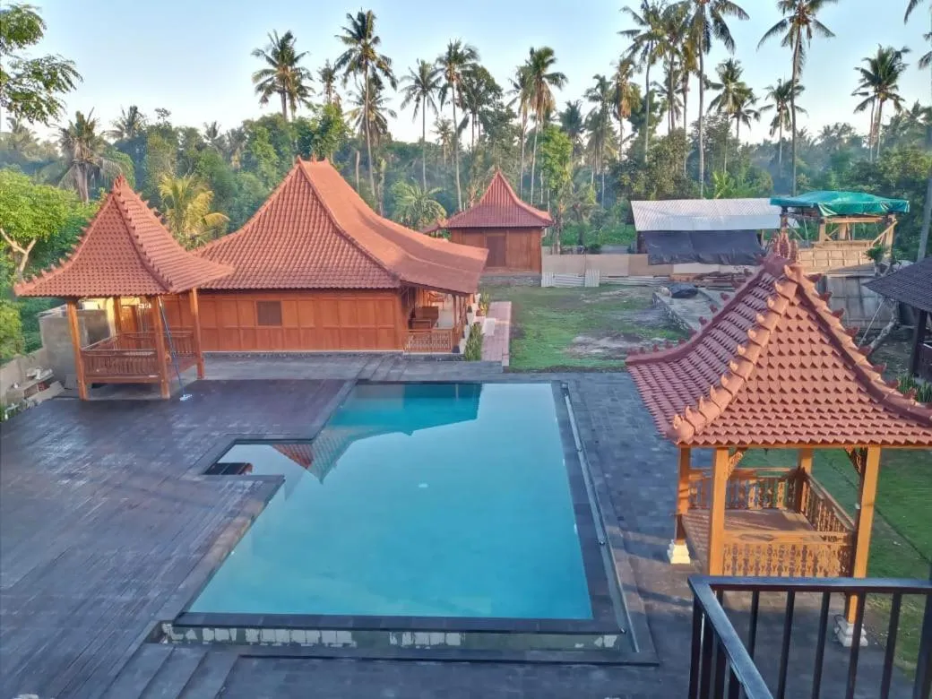 Buana Ecofarm Ecolodge