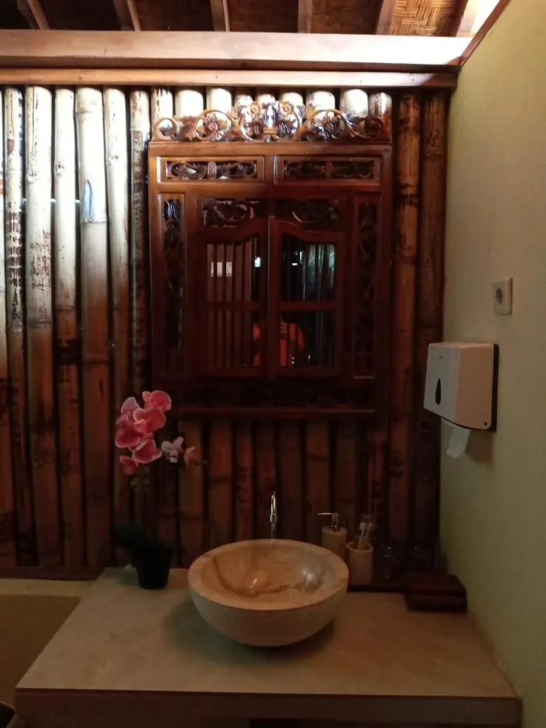 Buana Ecofarm Ecolodge