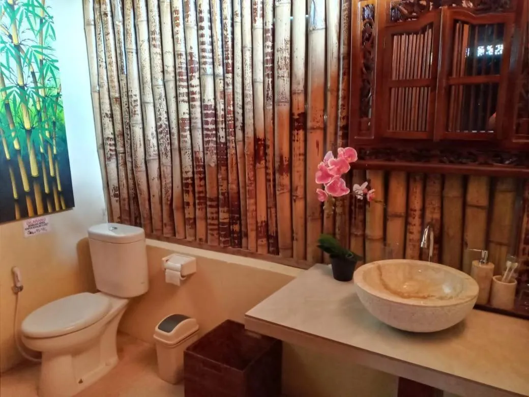 Buana Ecofarm Ecolodge