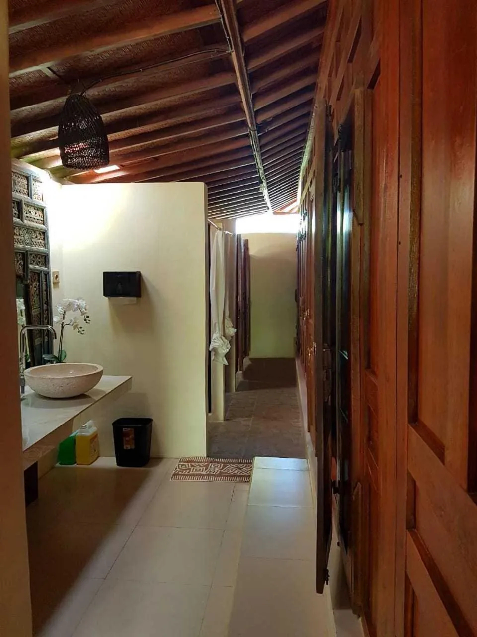 Buana Ecofarm Ecolodge