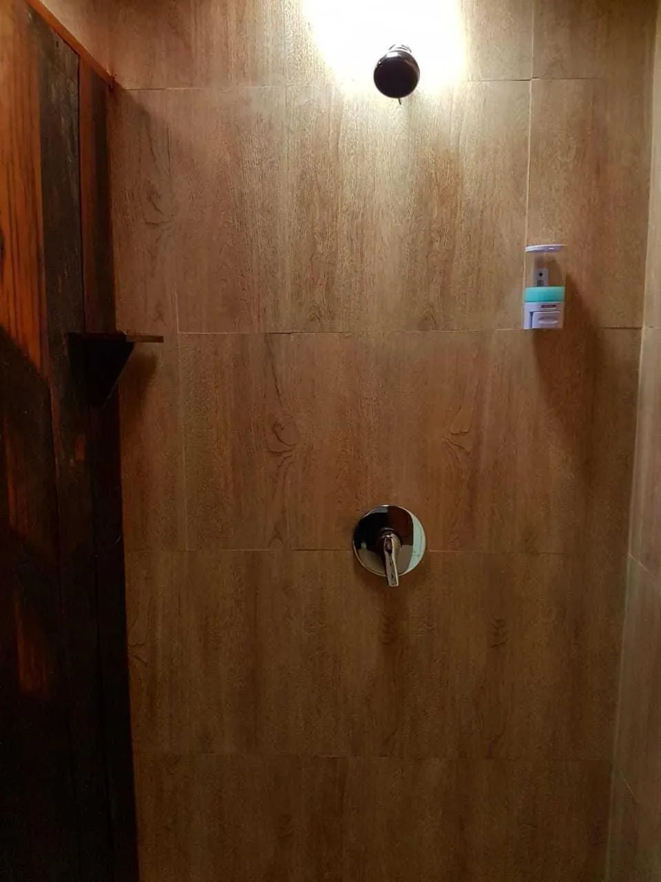 Buana Ecofarm Ecolodge