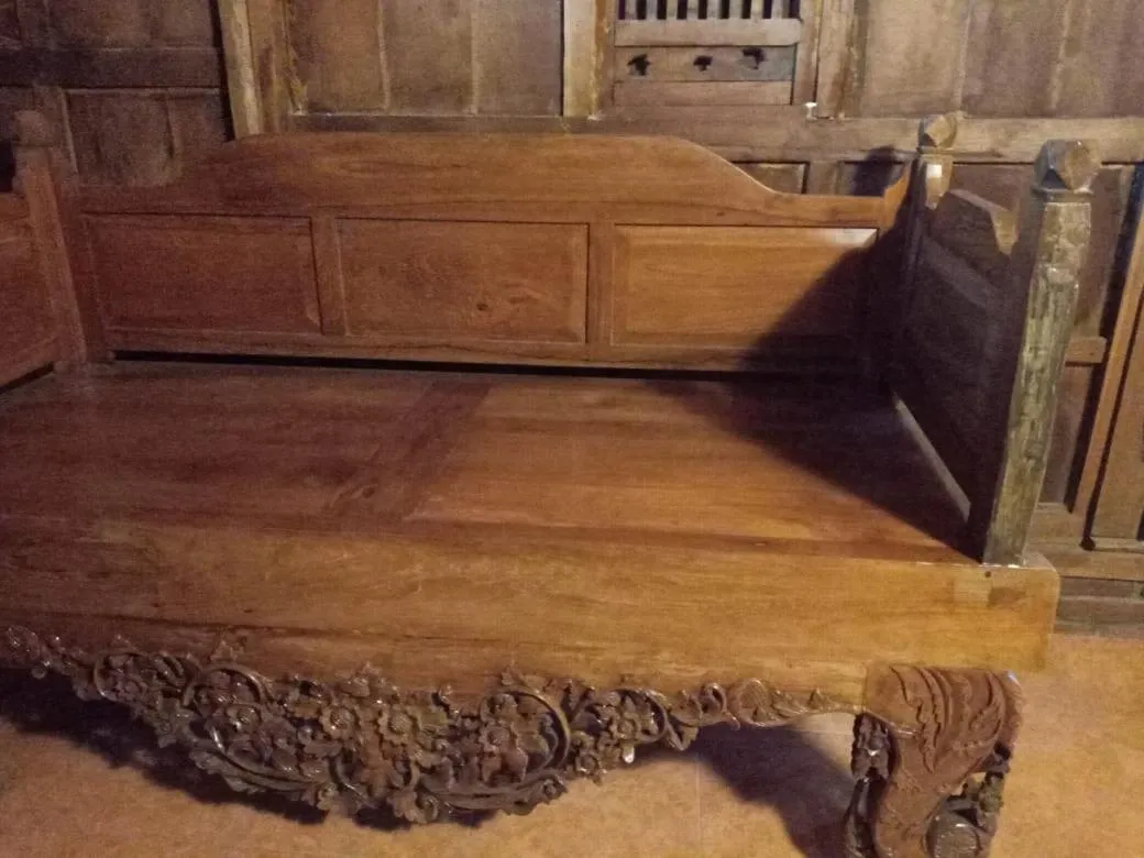 Buana Ecofarm Ecolodge