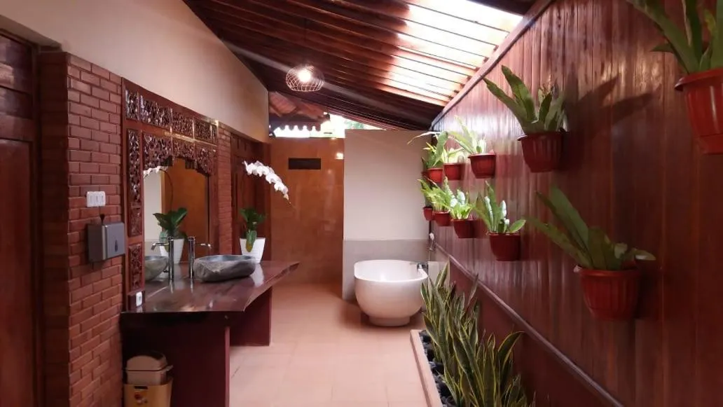 Buana Ecofarm Ecolodge