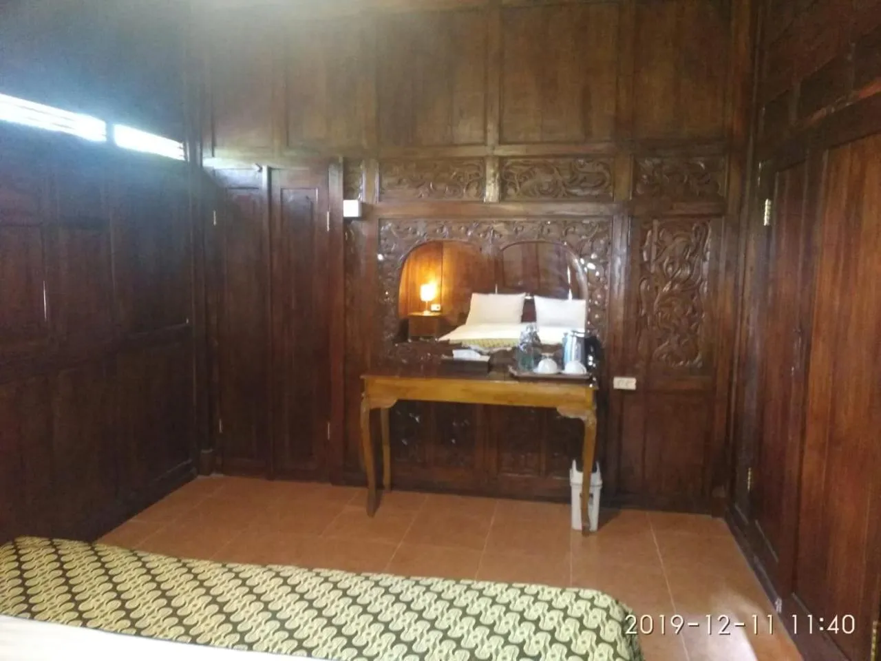 Buana Ecofarm Ecolodge