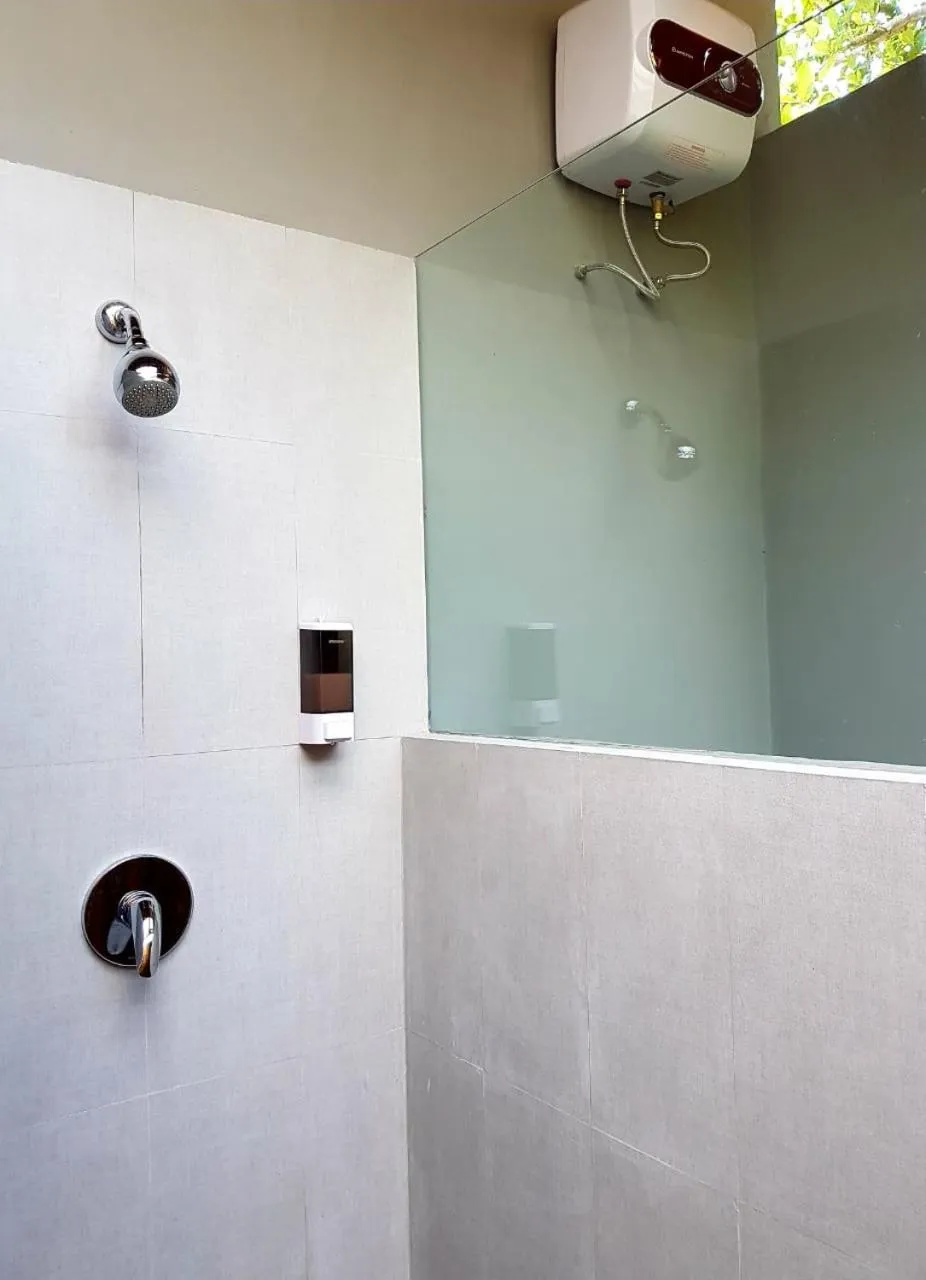 Buana Ecofarm Ecolodge