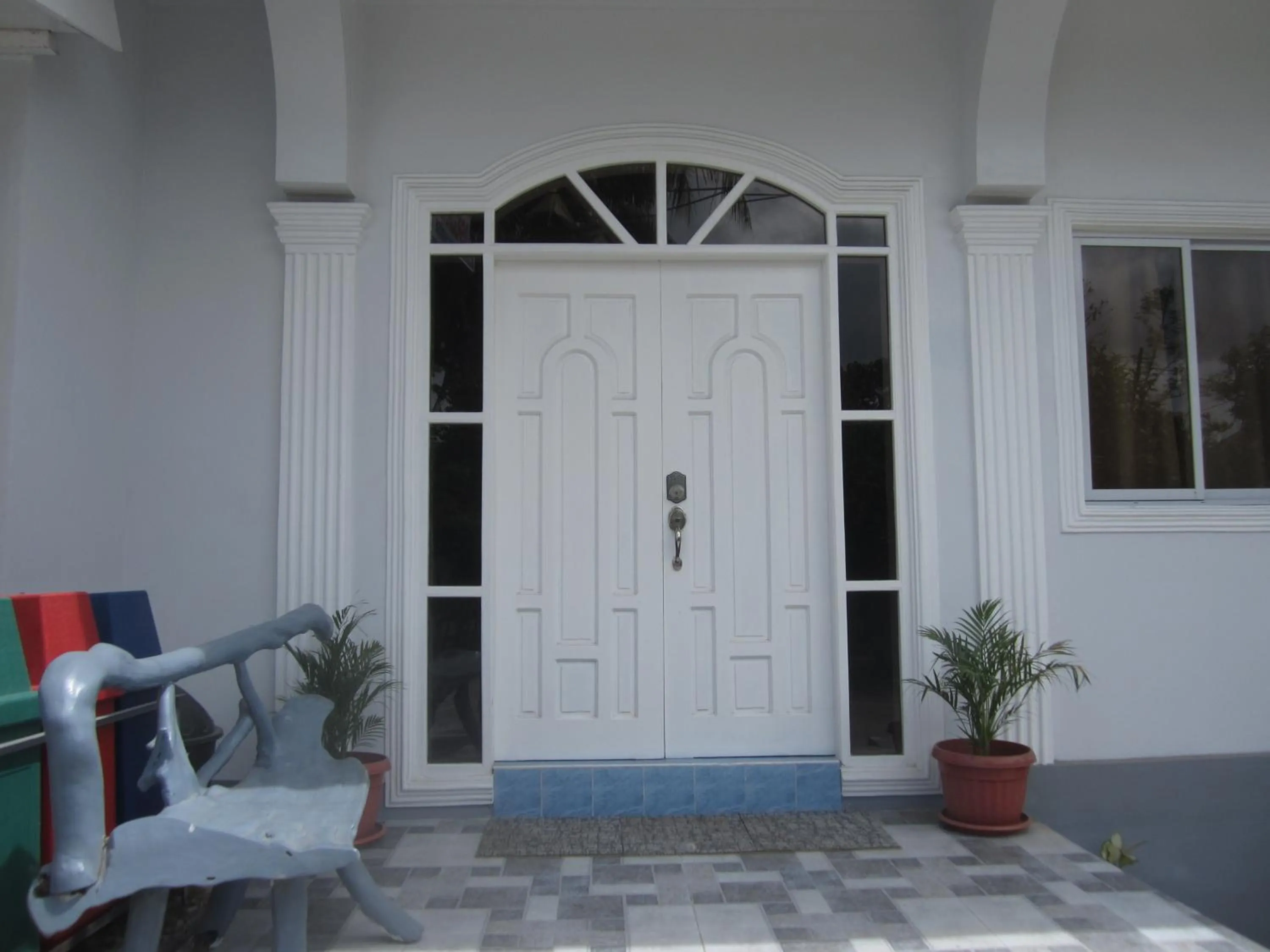 Isaguirre's Pension House