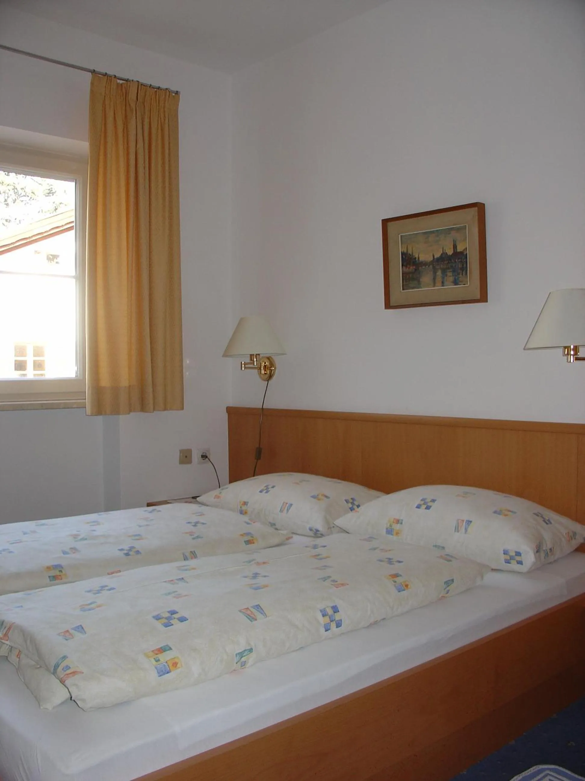 Bed in Apartments Villa Majense