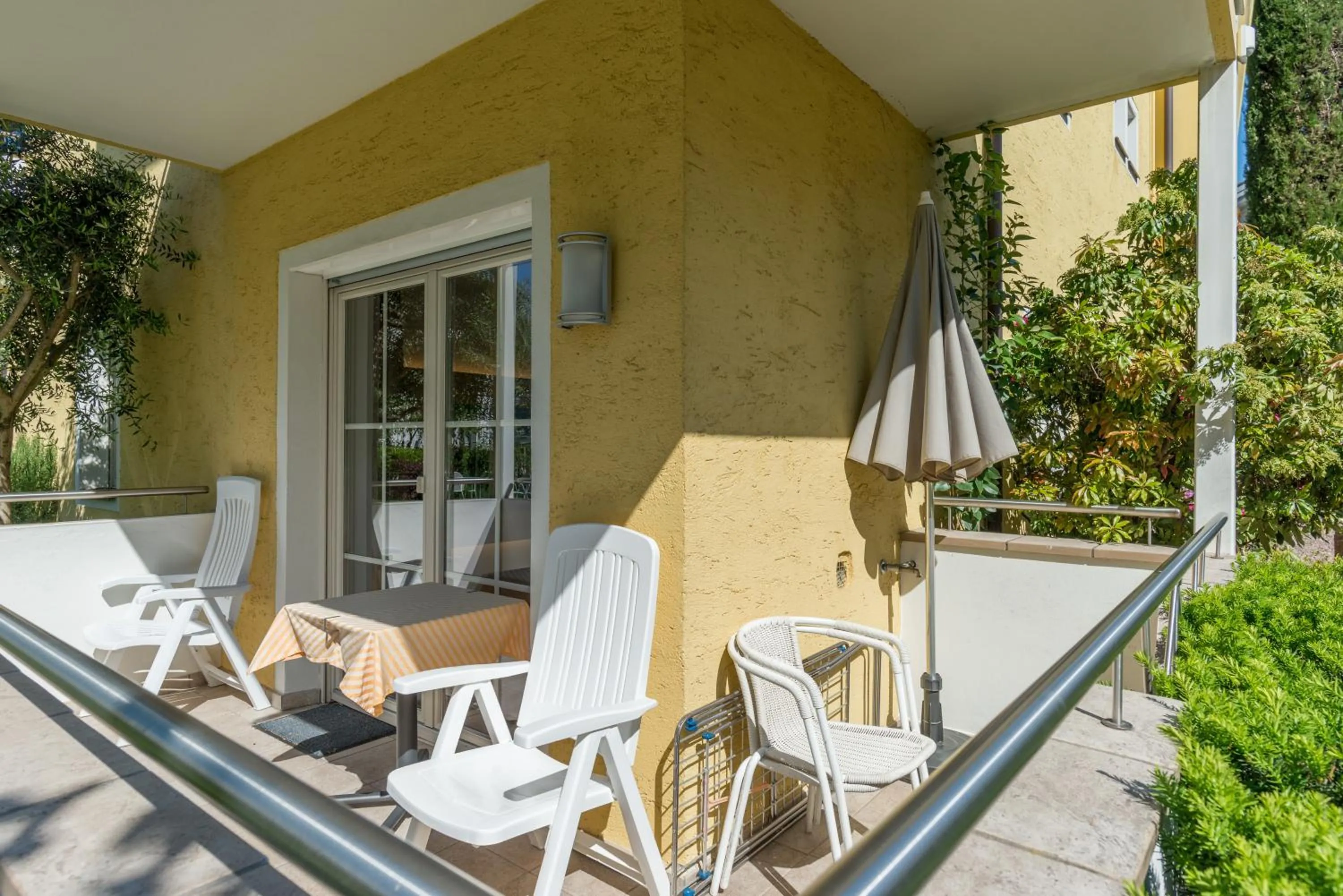 Apartments Villa Majense