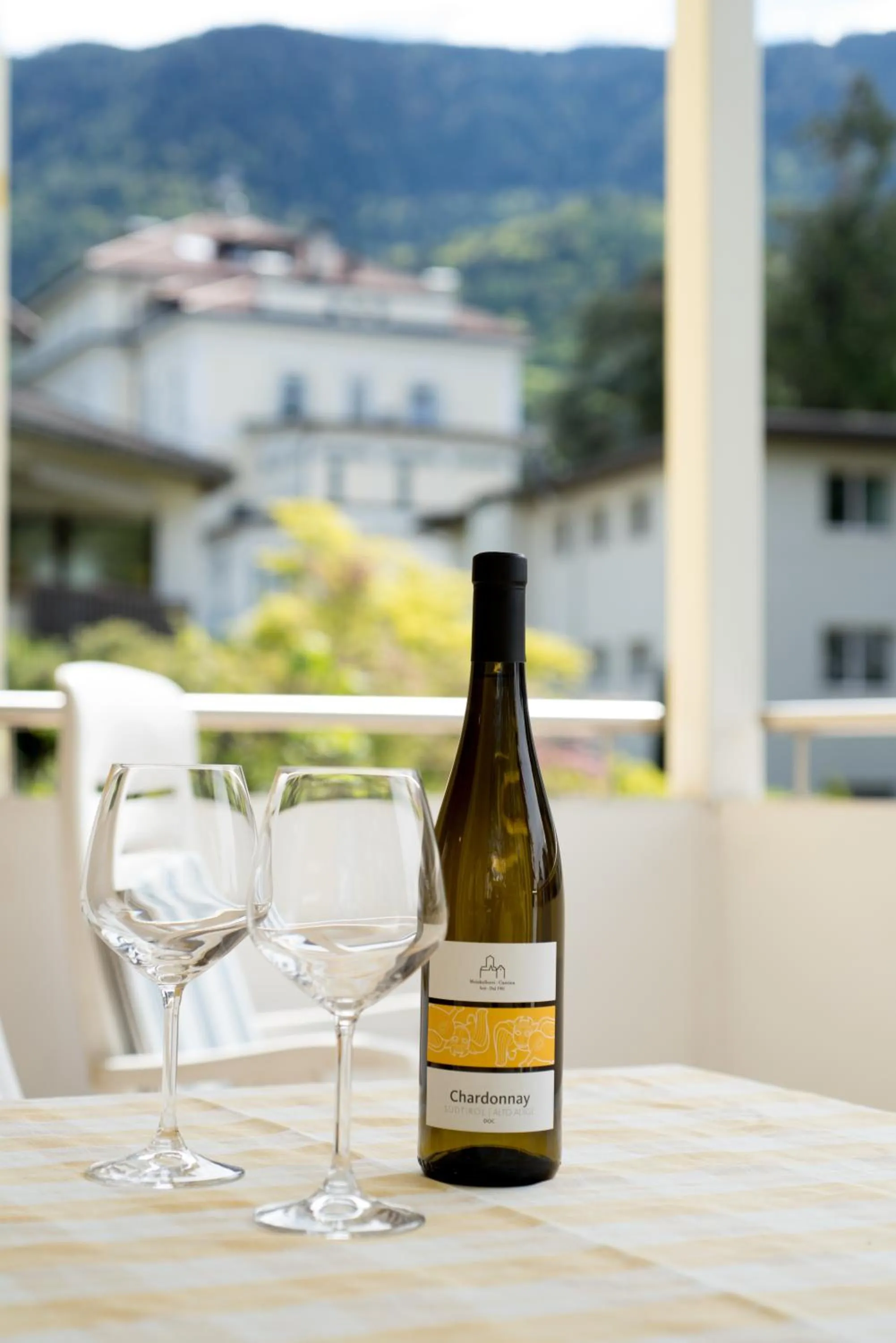 Other in Apartments Villa Majense