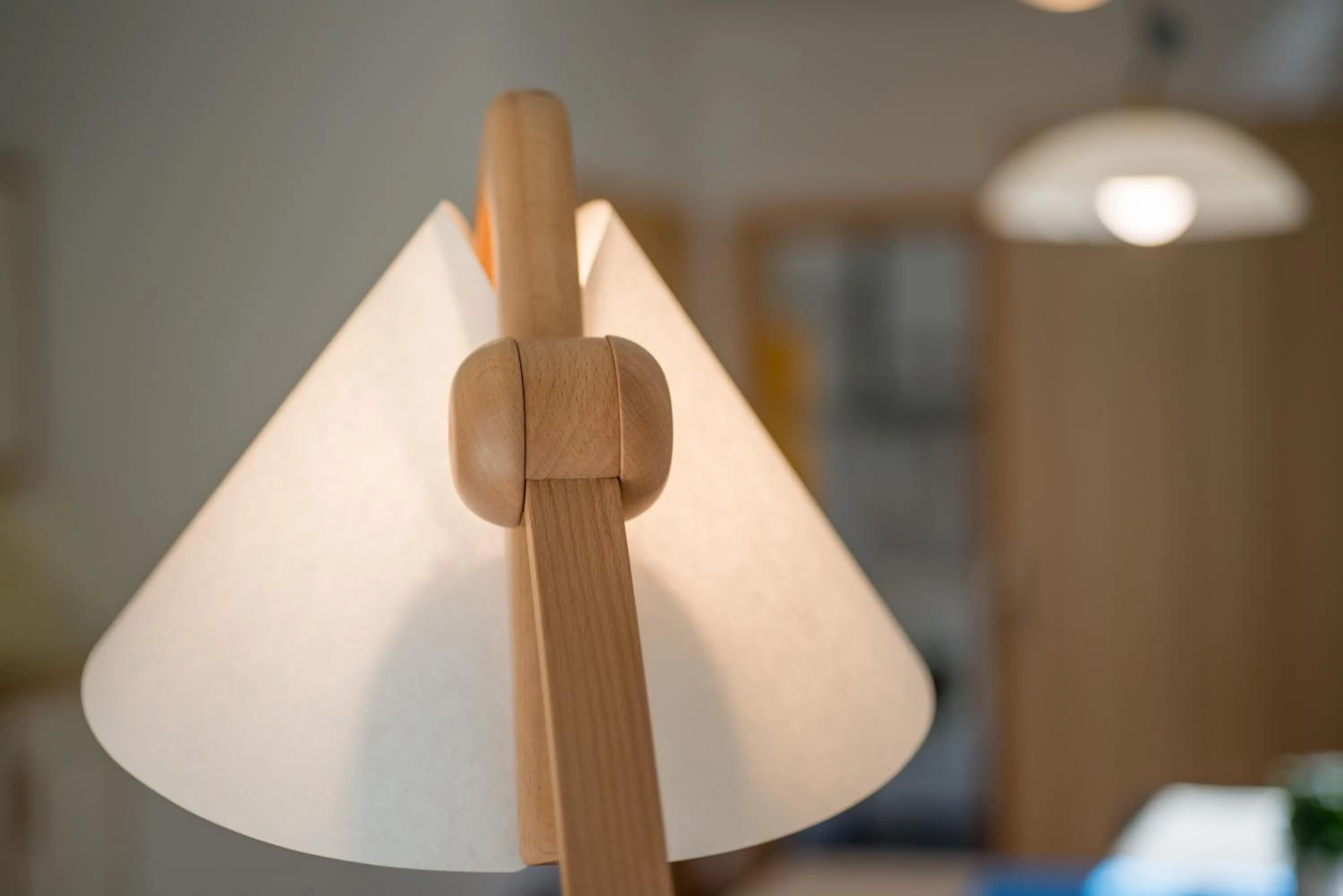 Decorative detail in Apartments Villa Majense