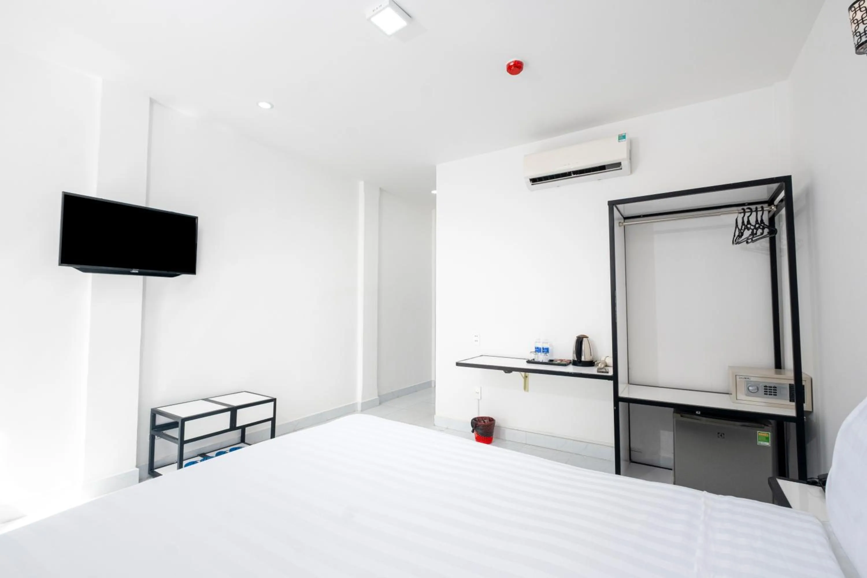 Bedroom in Hawaii Resort Phu Quoc