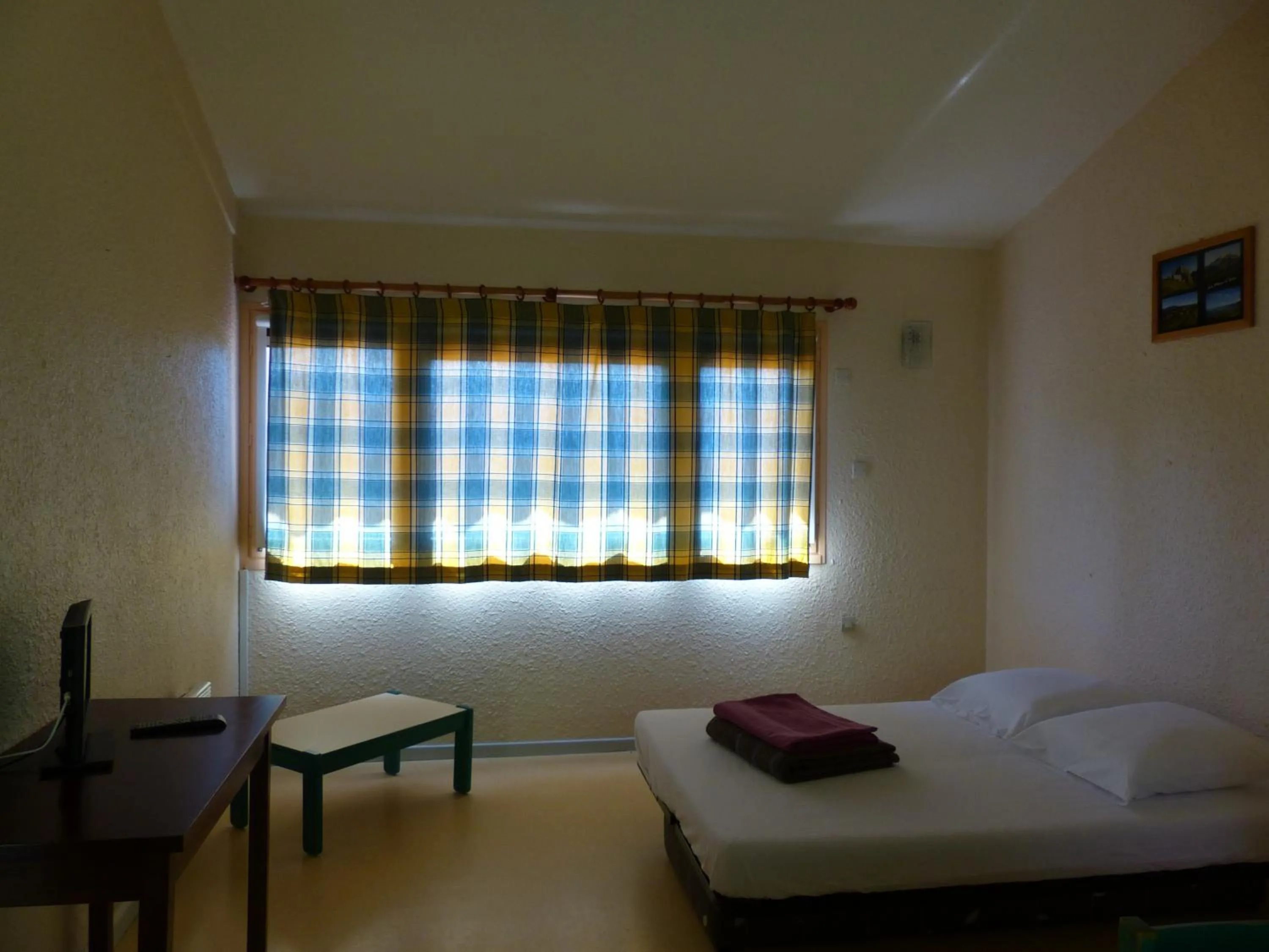 TV and multimedia in Les Aveilles