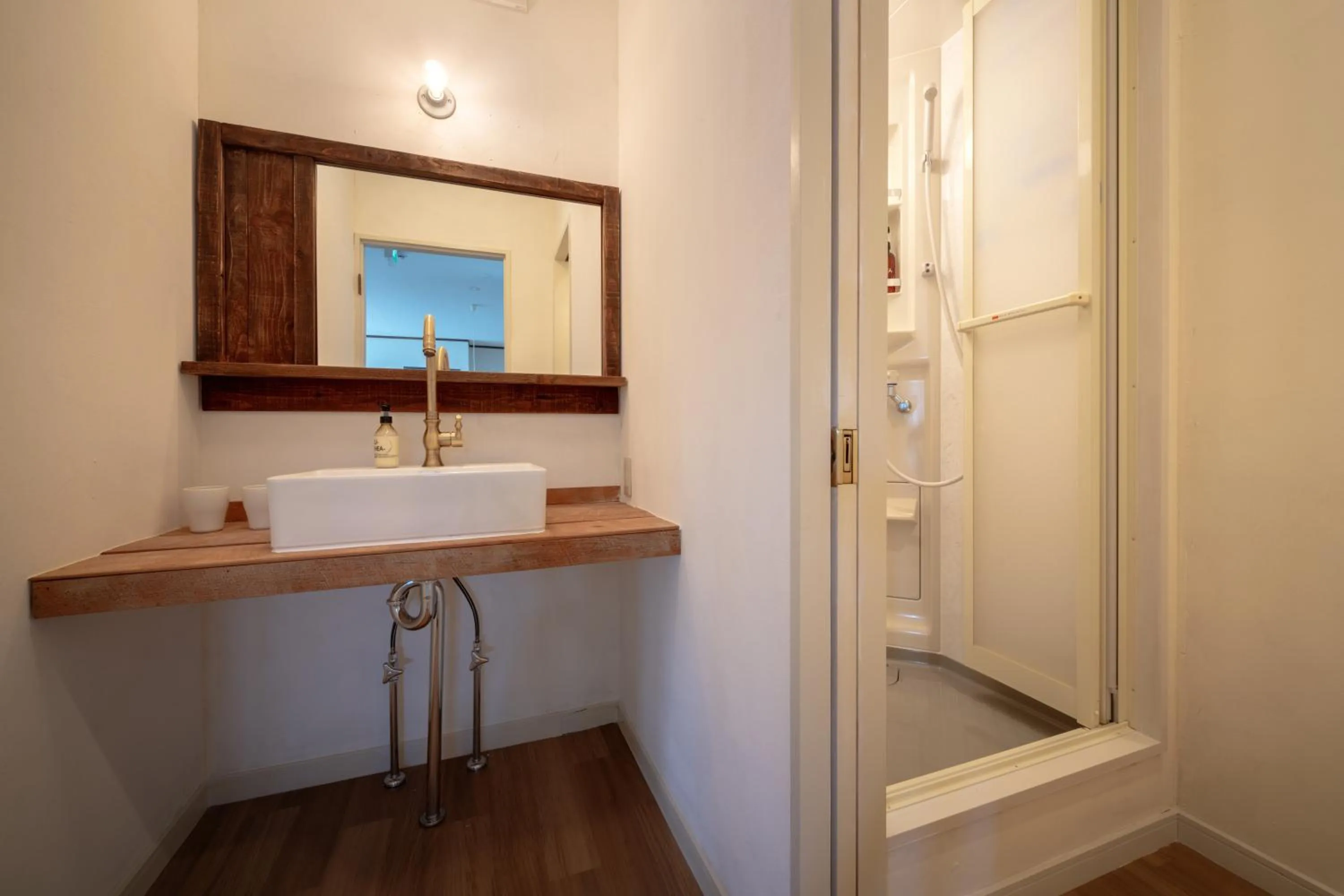 Other in café&GuestHouse kaziya