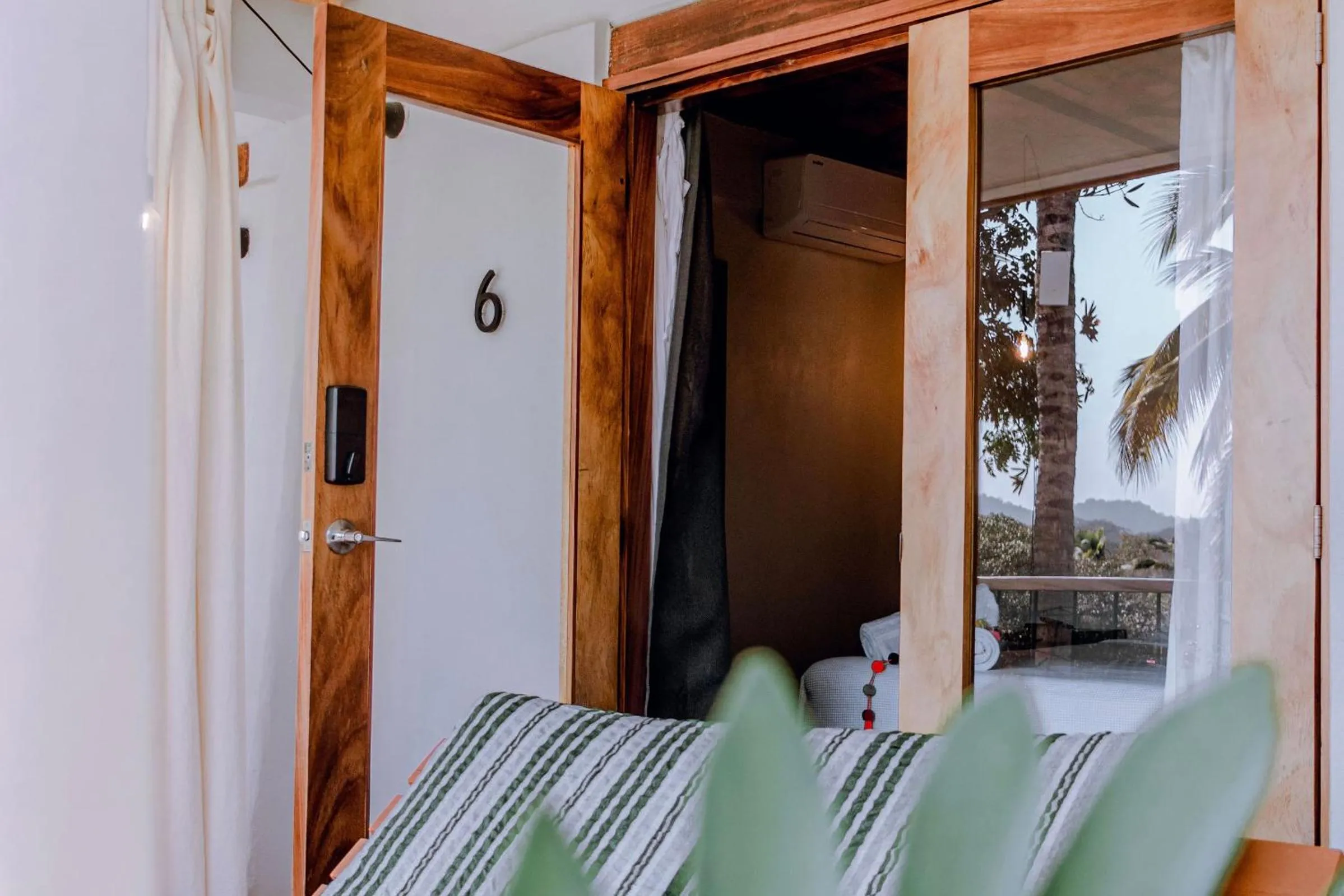 Balcony/Terrace in DISTRITO 88 - Hotel Boutique Only Adults