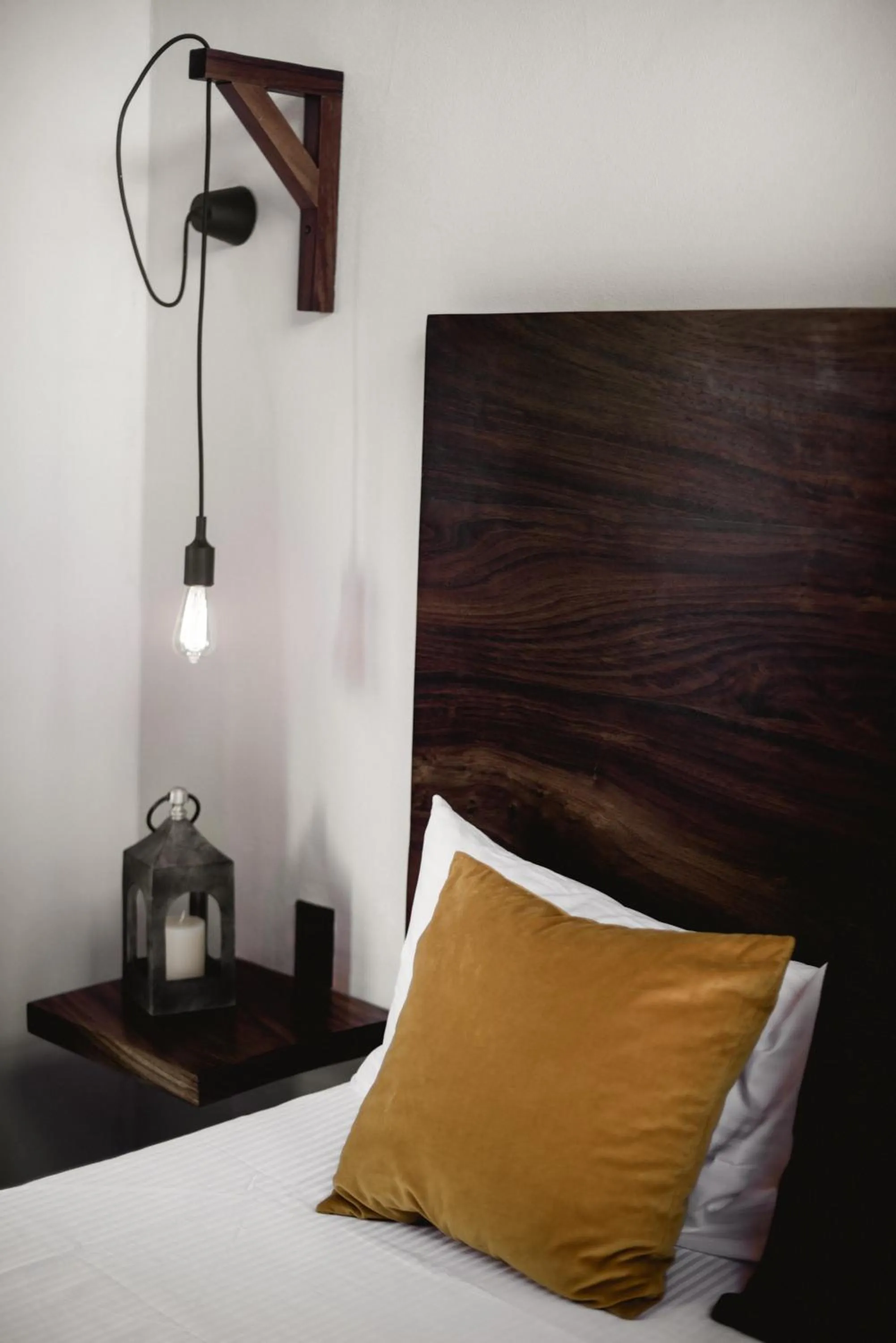 Bed in DISTRITO 88 - Hotel Boutique Only Adults