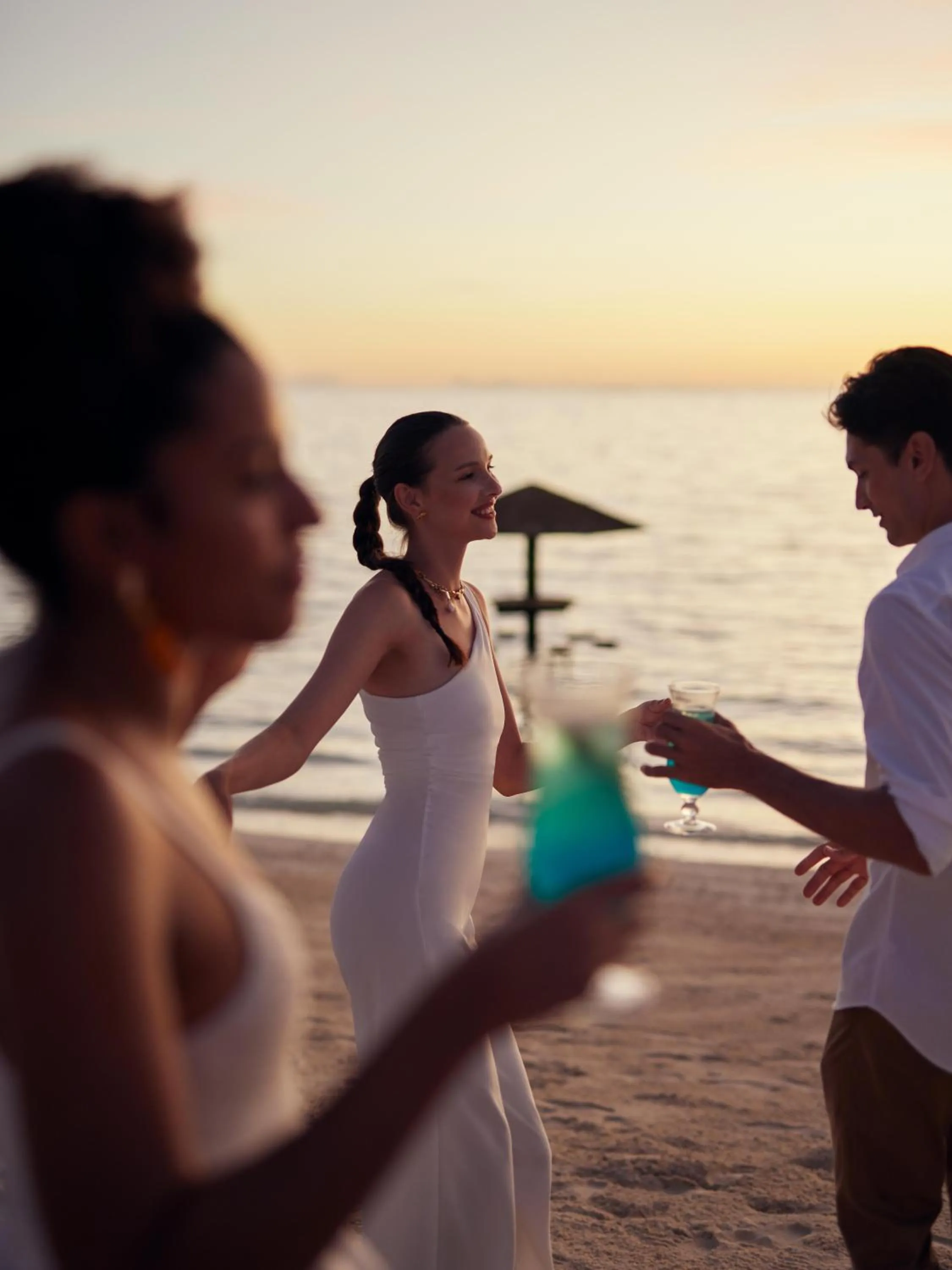 Activities in Centara Ras Fushi Resort & Spa Maldives - 50 percent discount on transfers for min 4 nights stay and more, valid for reservations between 11th Feb till 22 Dec 2025