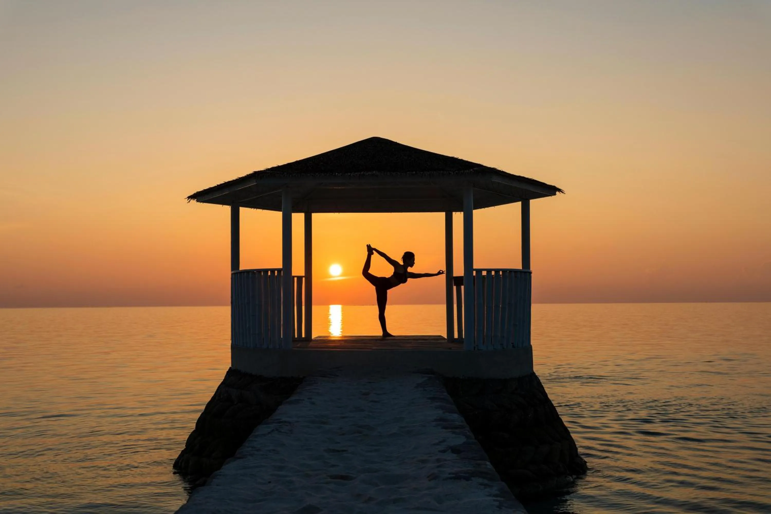 Spa and wellness centre/facilities in Centara Ras Fushi Resort & Spa Maldives - 50 percent discount on transfers for min 4 nights stay and more, valid for reservations between 11th Feb till 22 Dec 2025