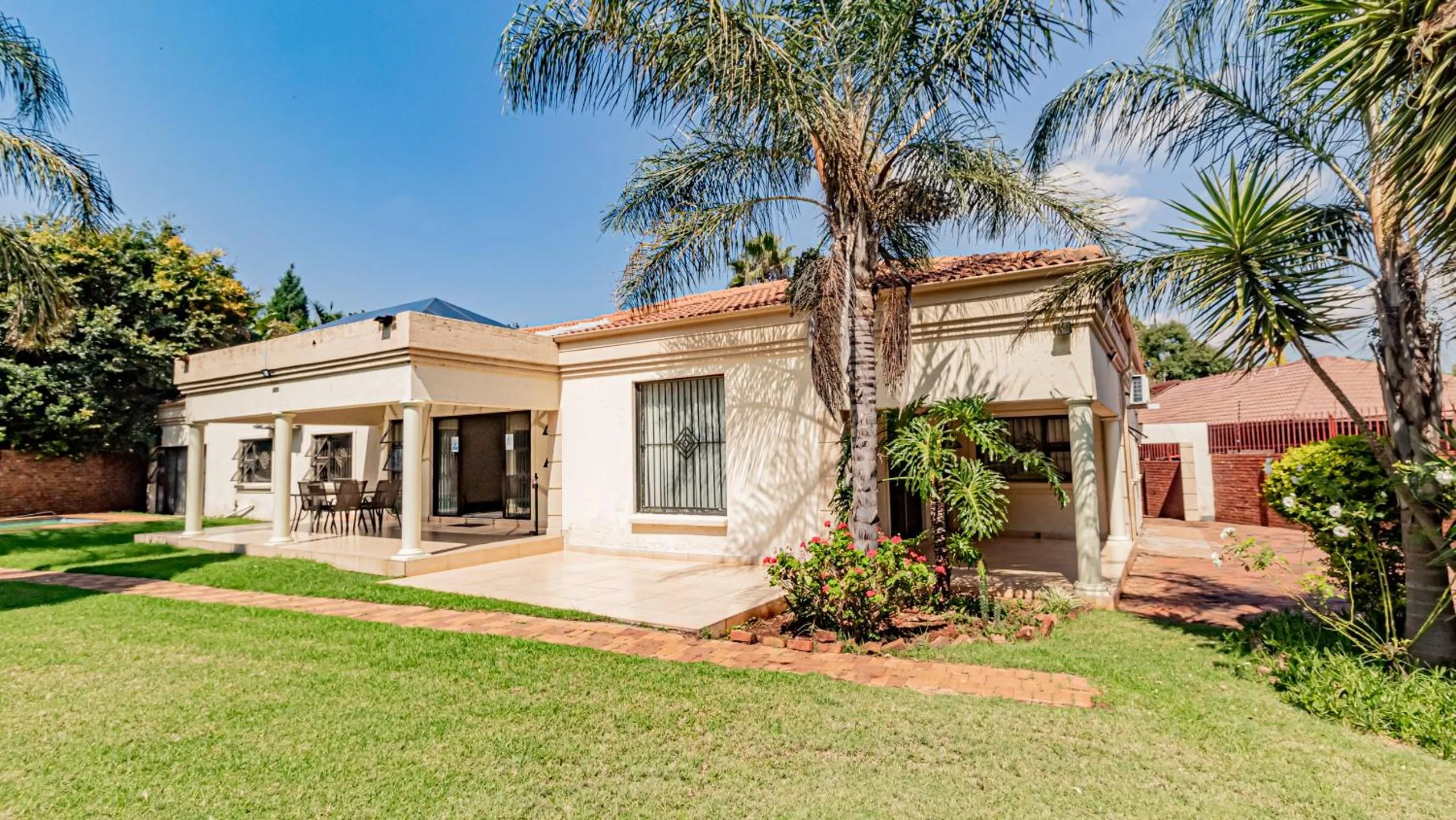 See You There Accommodation 1