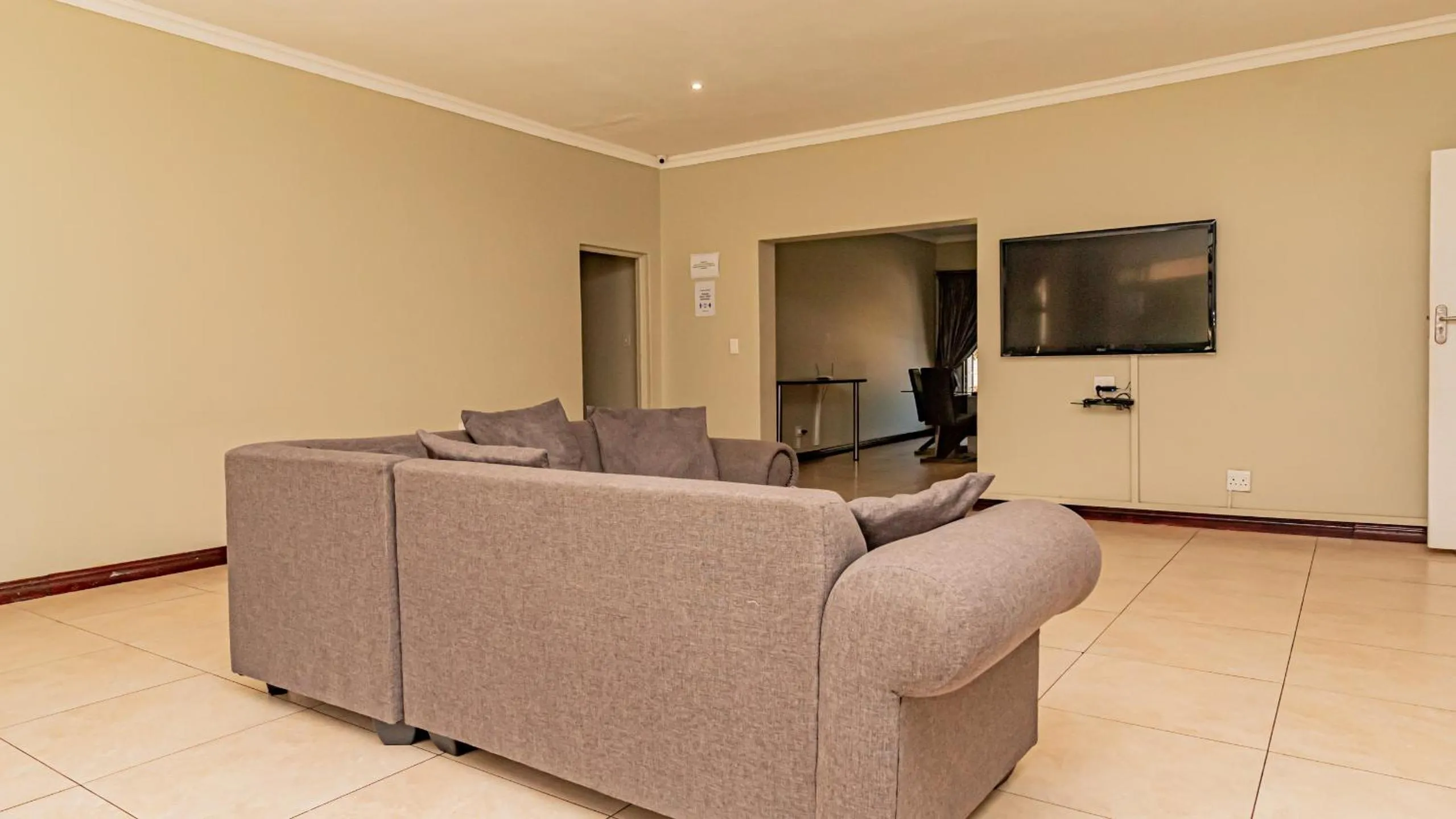 See You There Accommodation 1