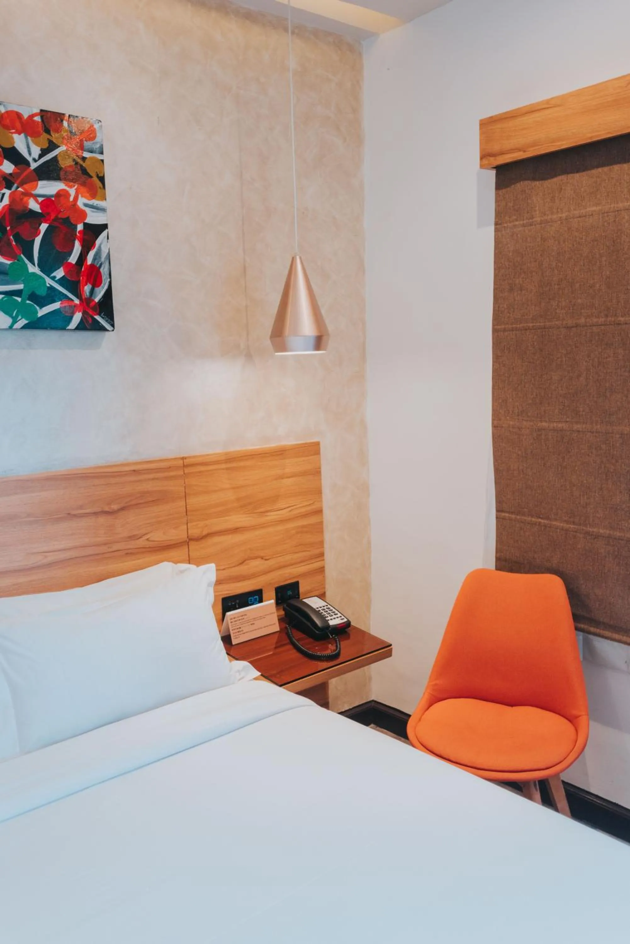 Bedroom, Bed in SureStay Plus Hotel by Best Western AC LUXE Angeles City