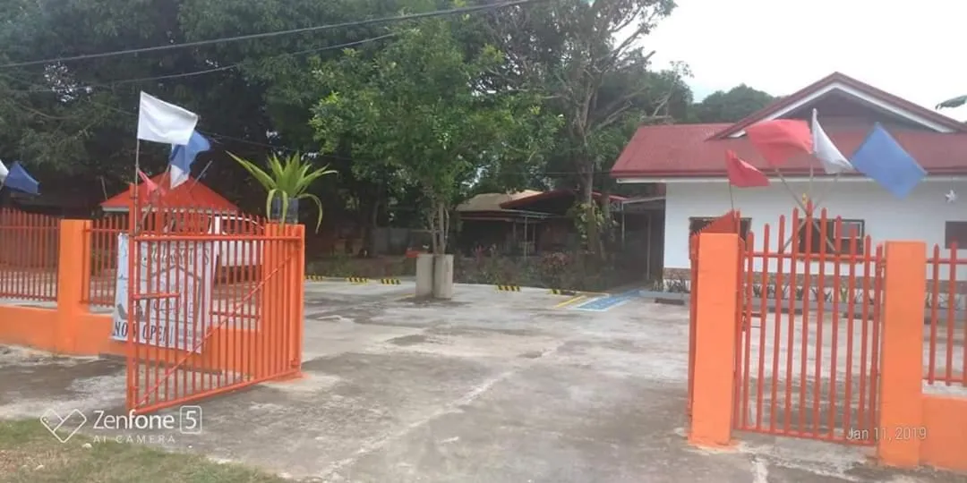 Property building in Johann Ritz Place