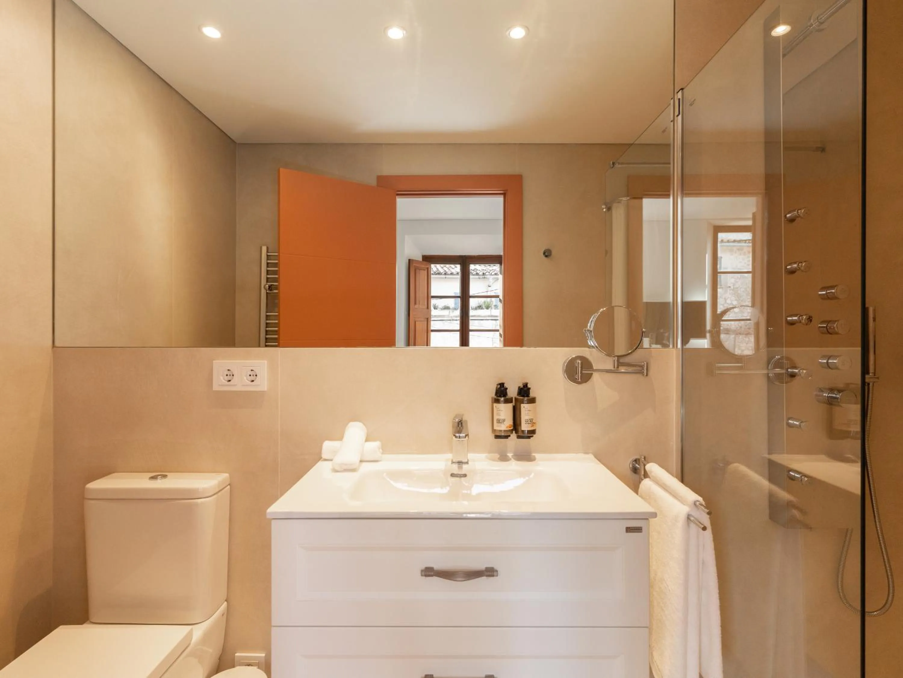 Bathroom in Marton Turisme de Interior