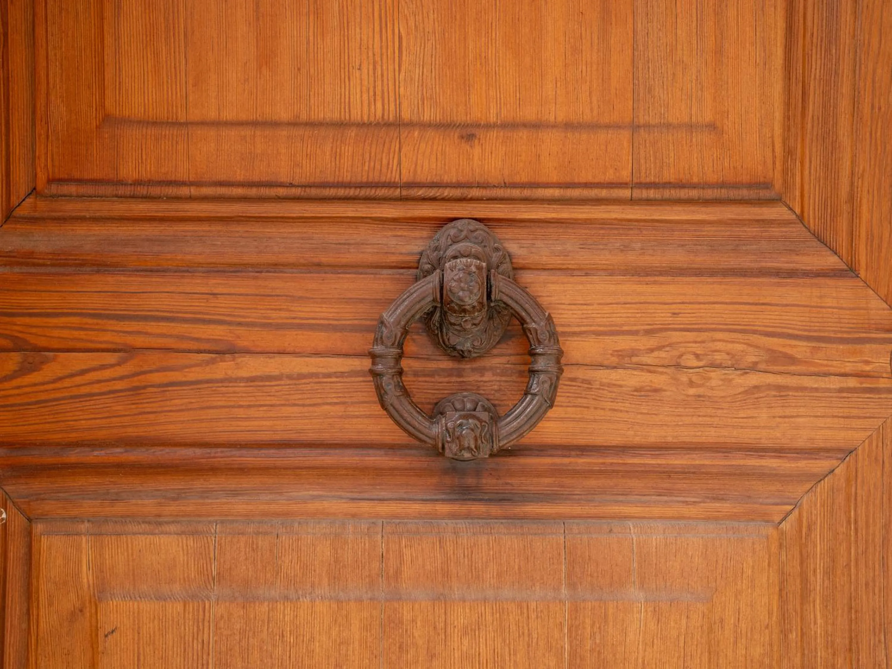 Facade/entrance in Marton Turisme de Interior
