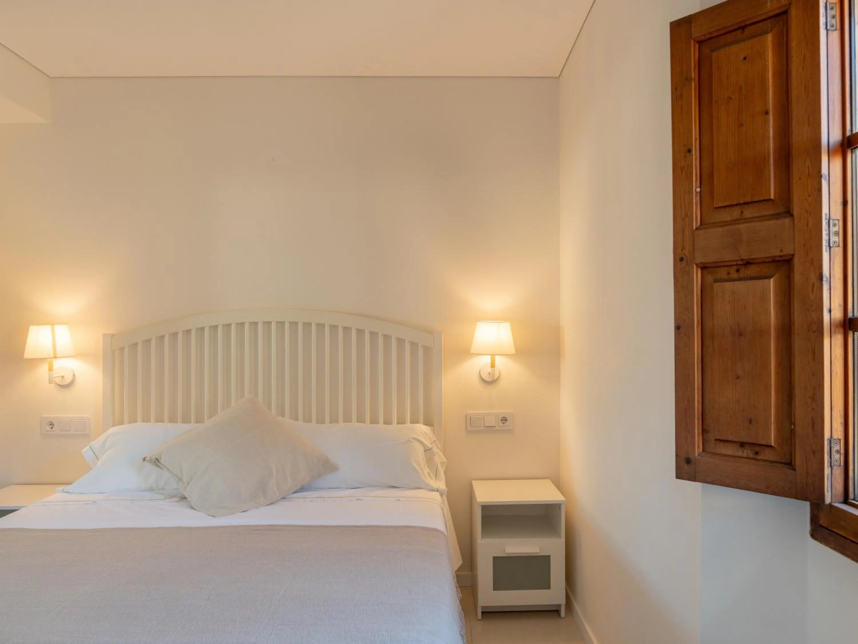 Standard Double Room in Marton Valldemossa Turismo de Interior