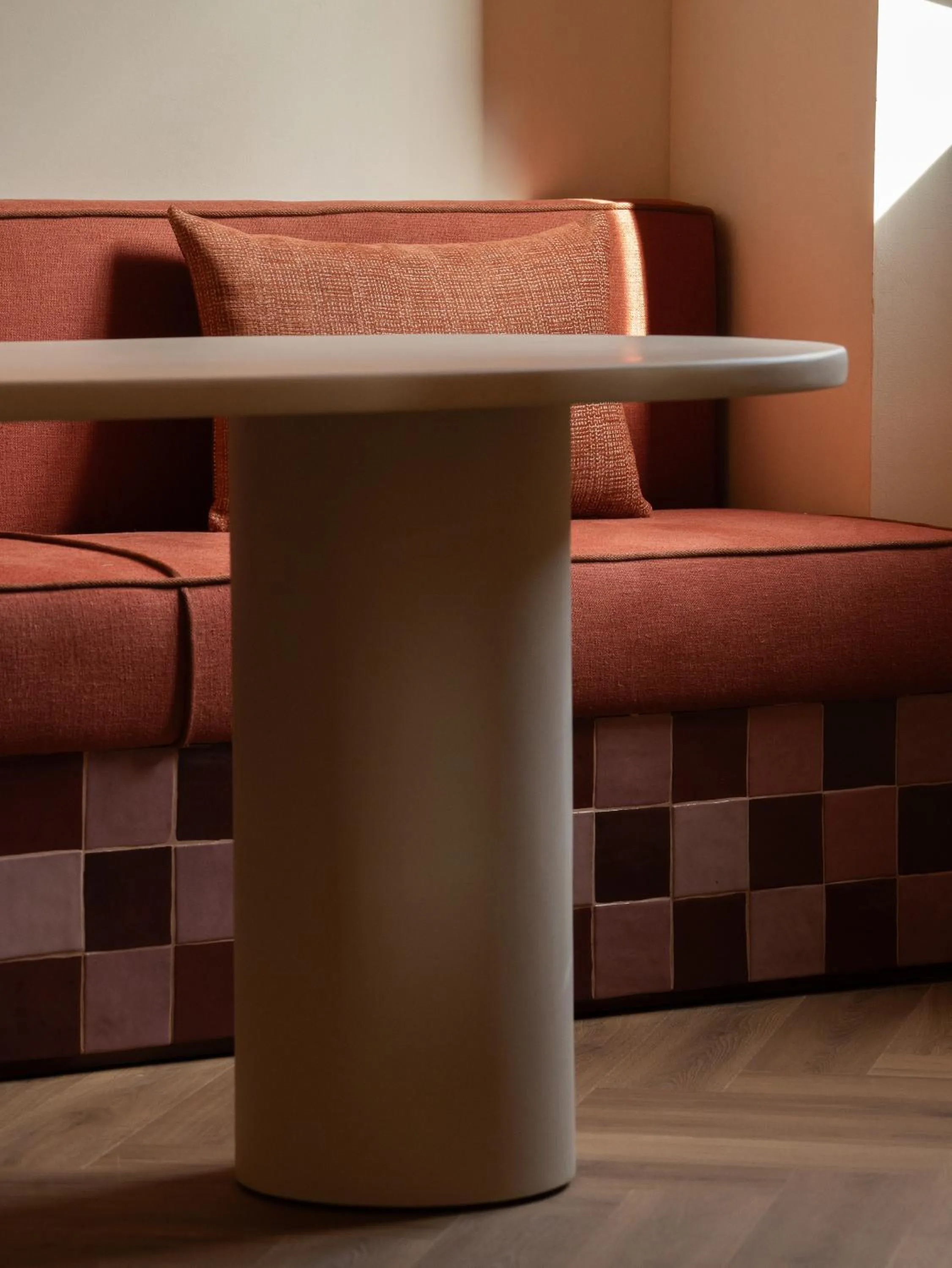 Living room in Marton Turisme de Interior