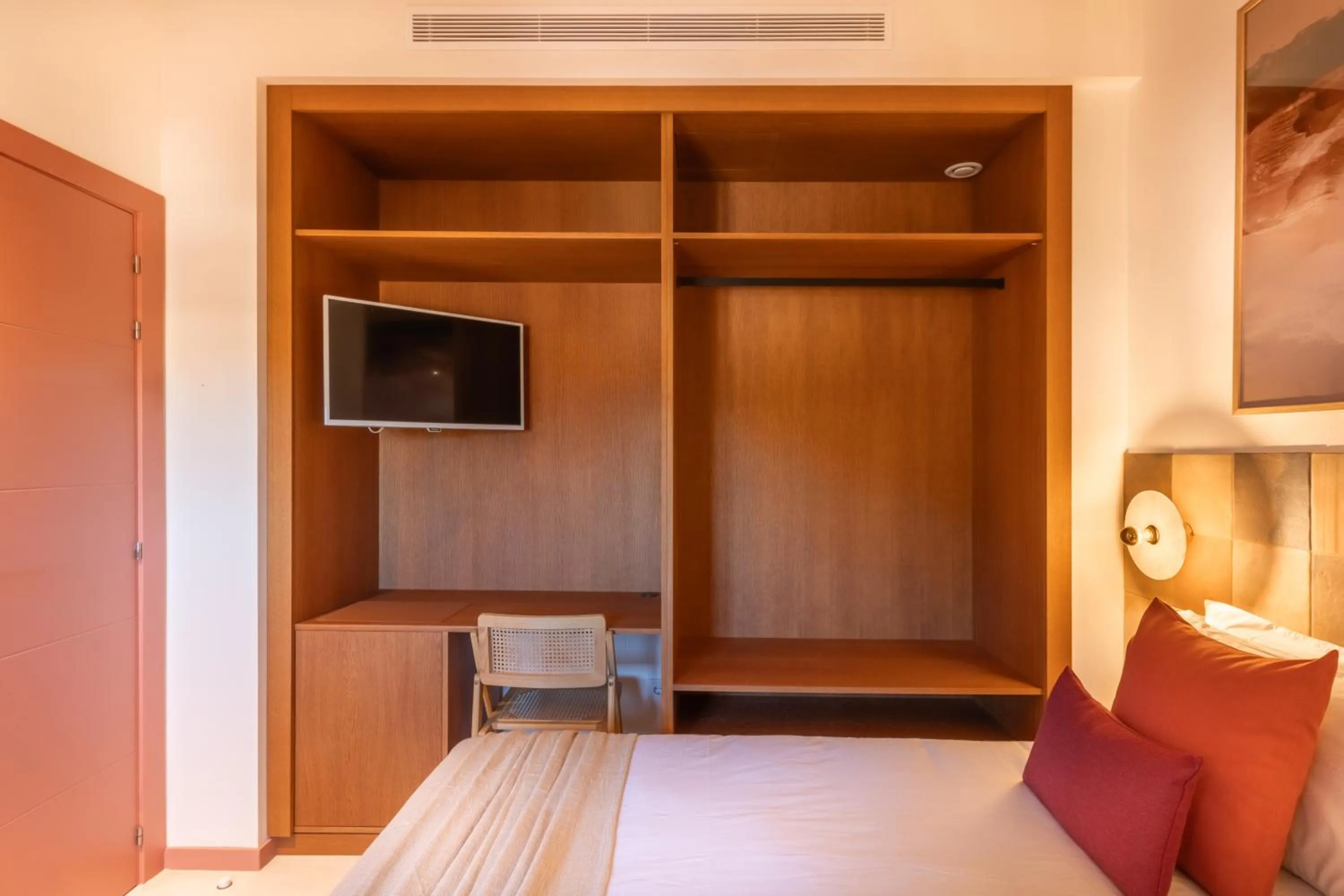 Bed in Marton Turisme de Interior