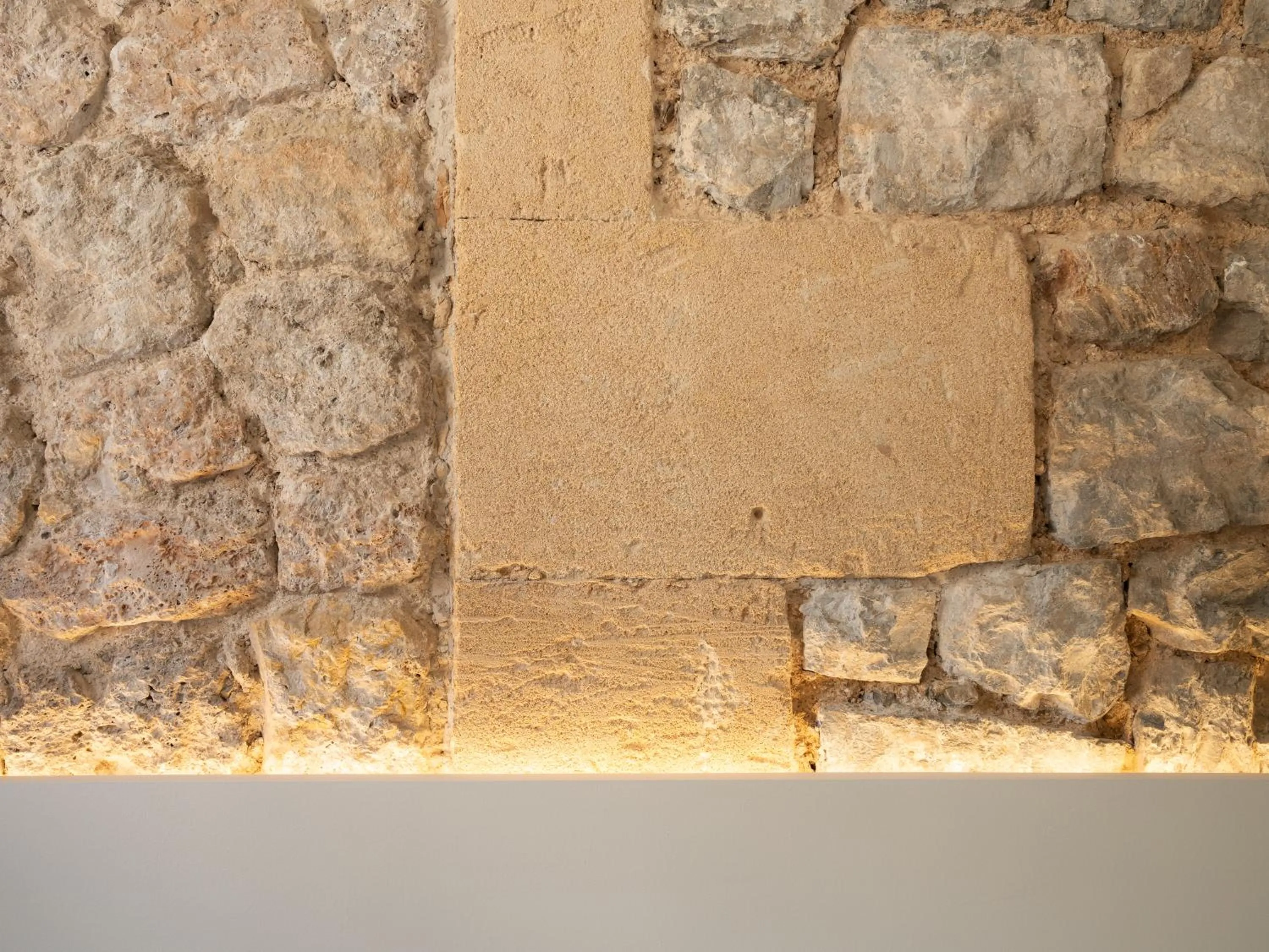 Facade/entrance in Marton Turisme de Interior