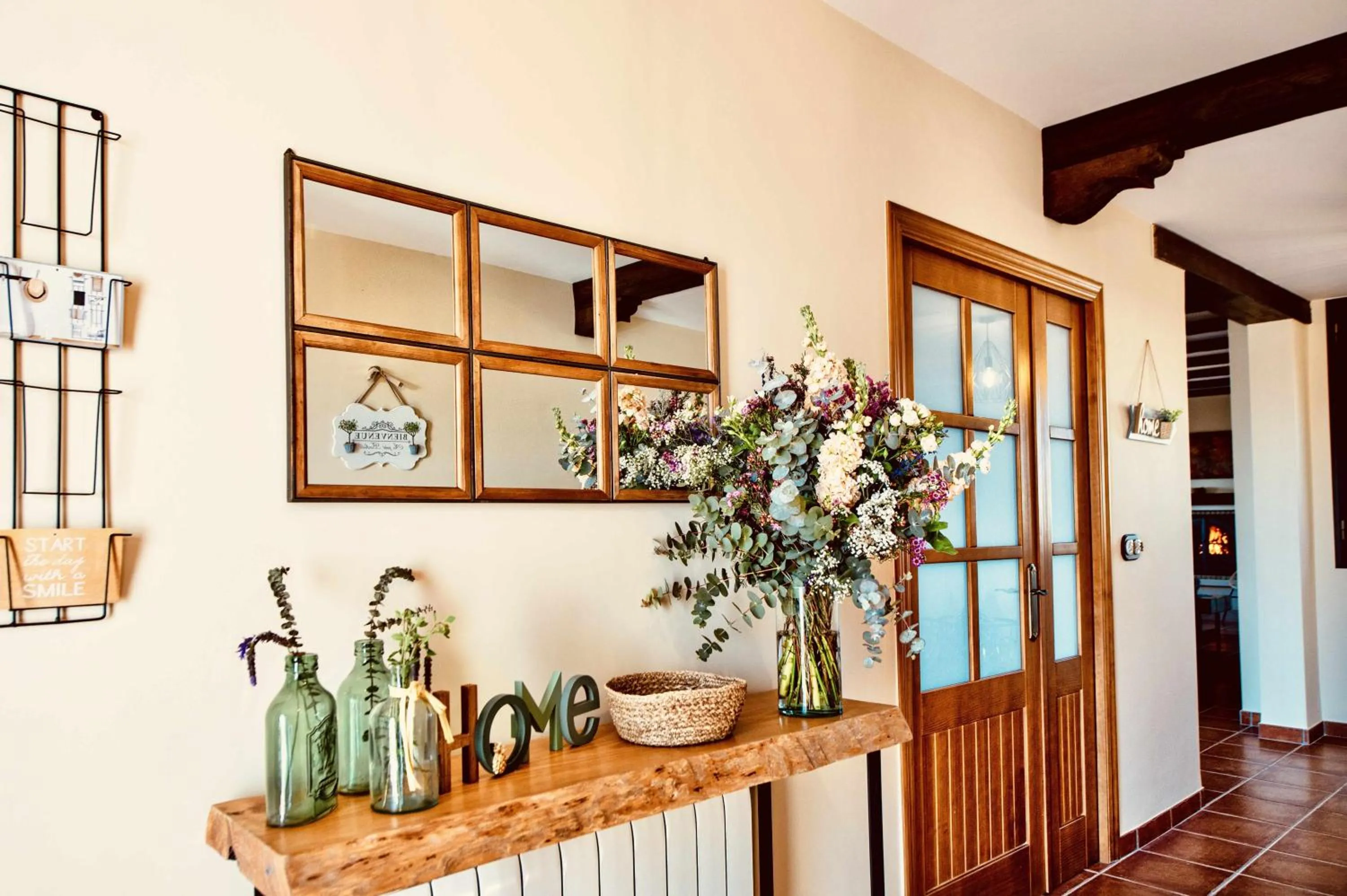 La Garrida, casa con encanto cerca de Córdoba