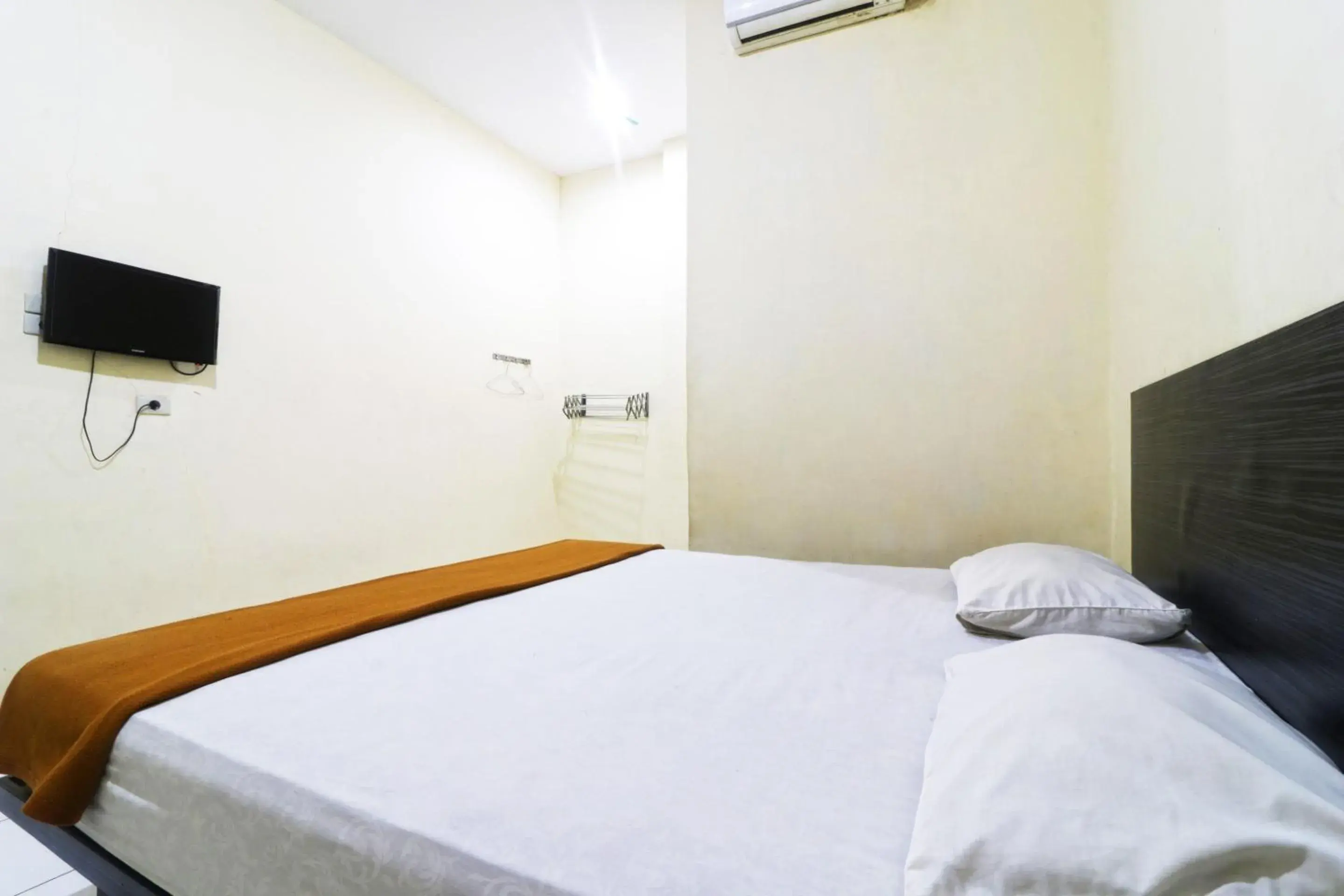 Bedroom, Bed in Guest House Taman Sari Syariah Bedroom, Bed in Guest House Taman Sari Syariah