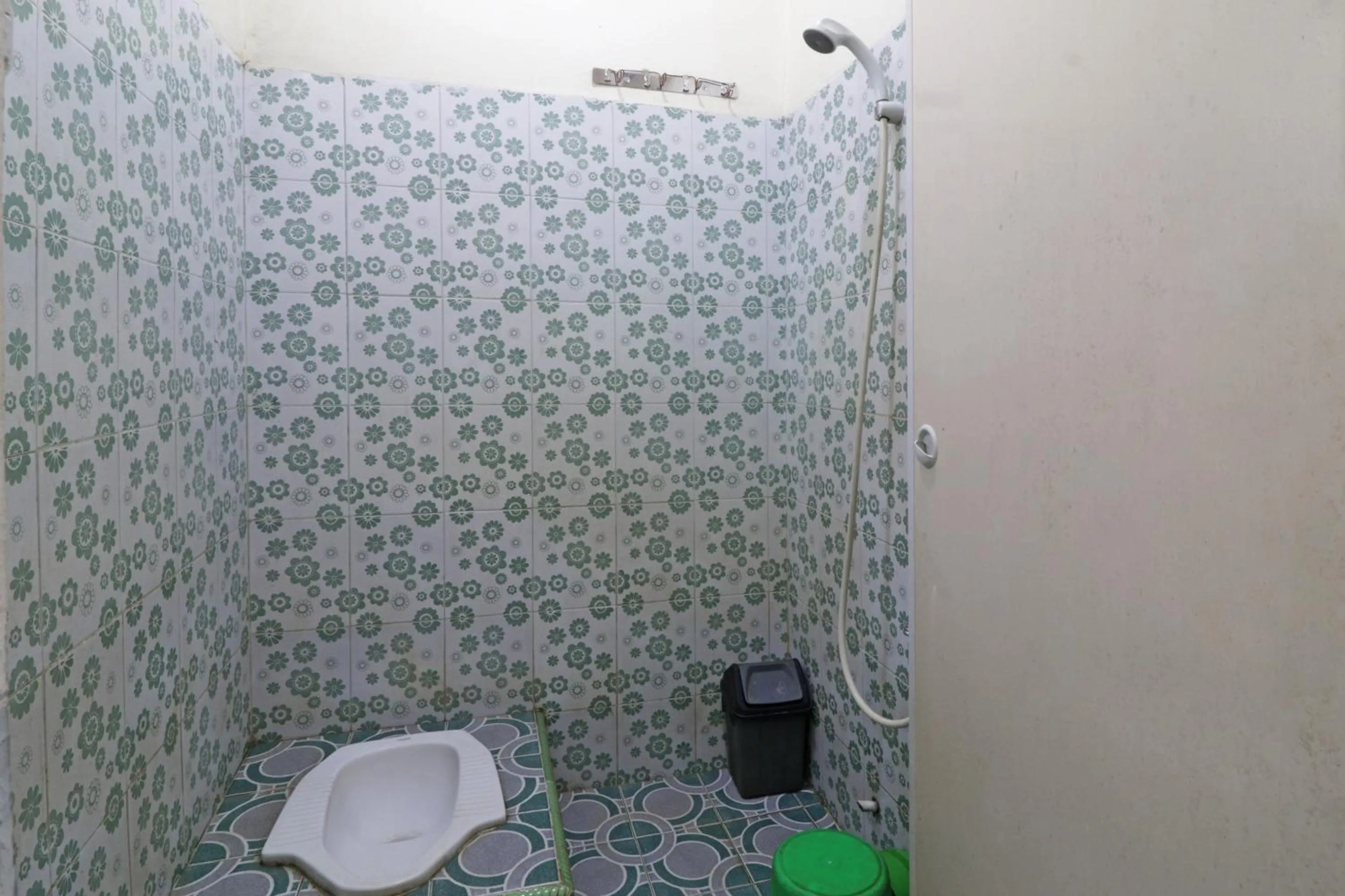 Bathroom in Guest House Taman Sari Syariah