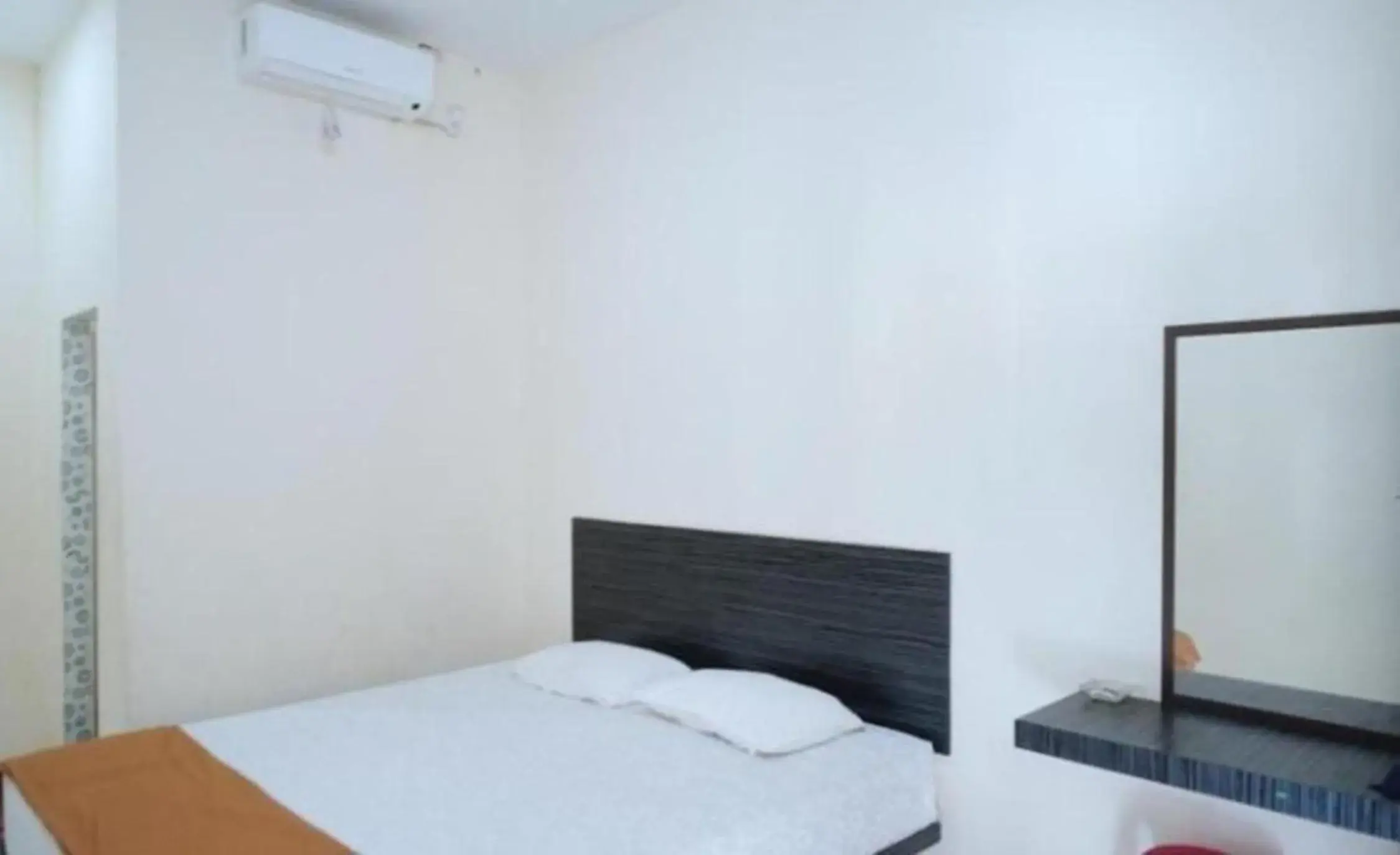 Bedroom, Bed in Guest House Taman Sari Syariah Bedroom, Bed in Guest House Taman Sari Syariah