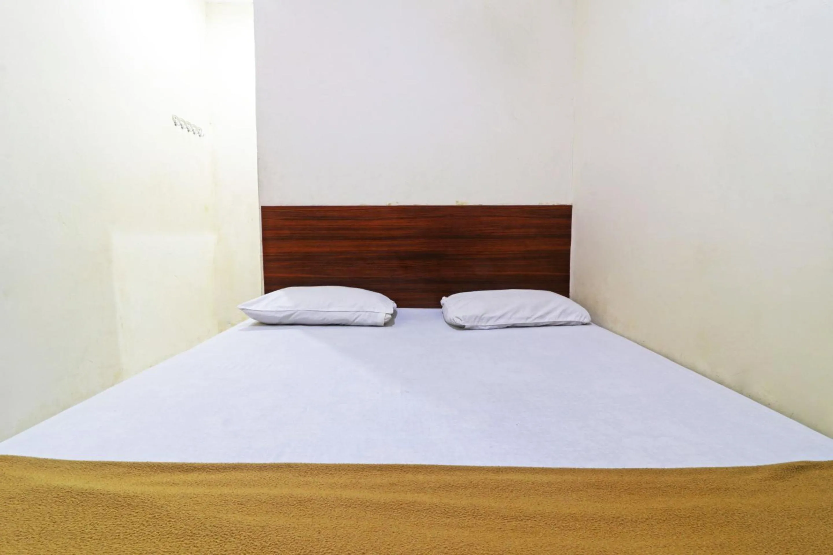 Bedroom in Guest House Taman Sari Syariah