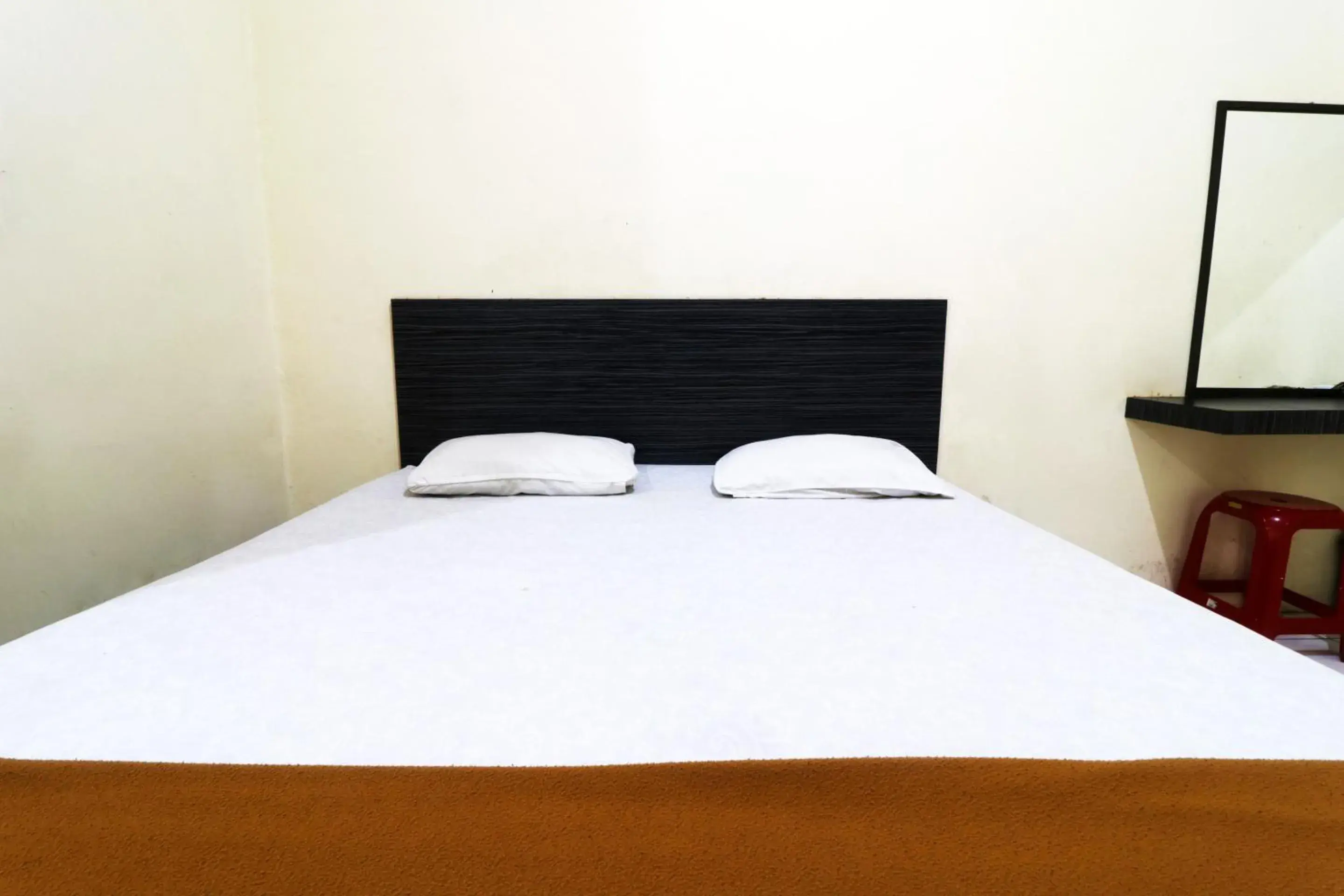 Bedroom, Bed in Guest House Taman Sari Syariah Bedroom, Bed in Guest House Taman Sari Syariah