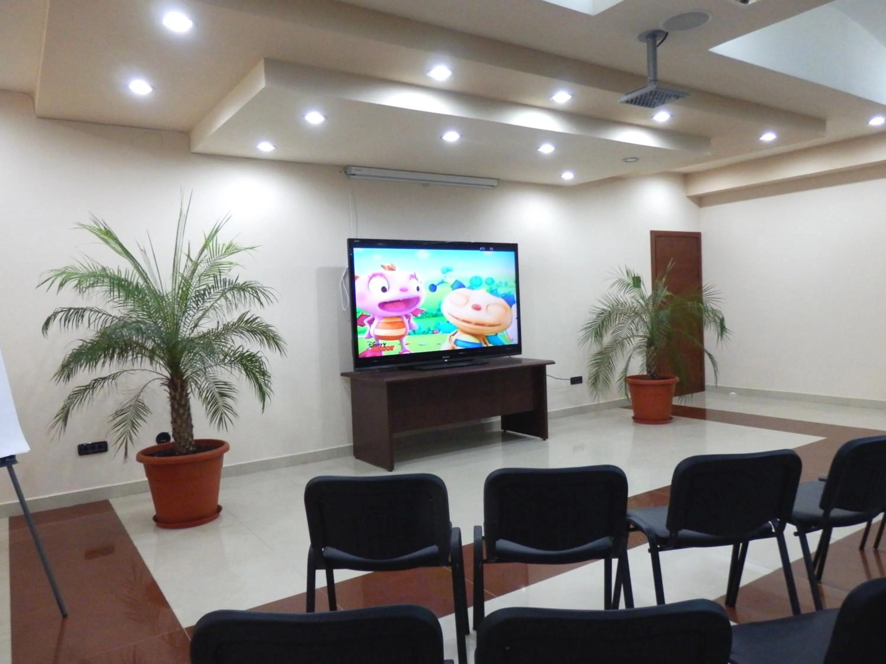 Business facilities in Hotel Sunquest