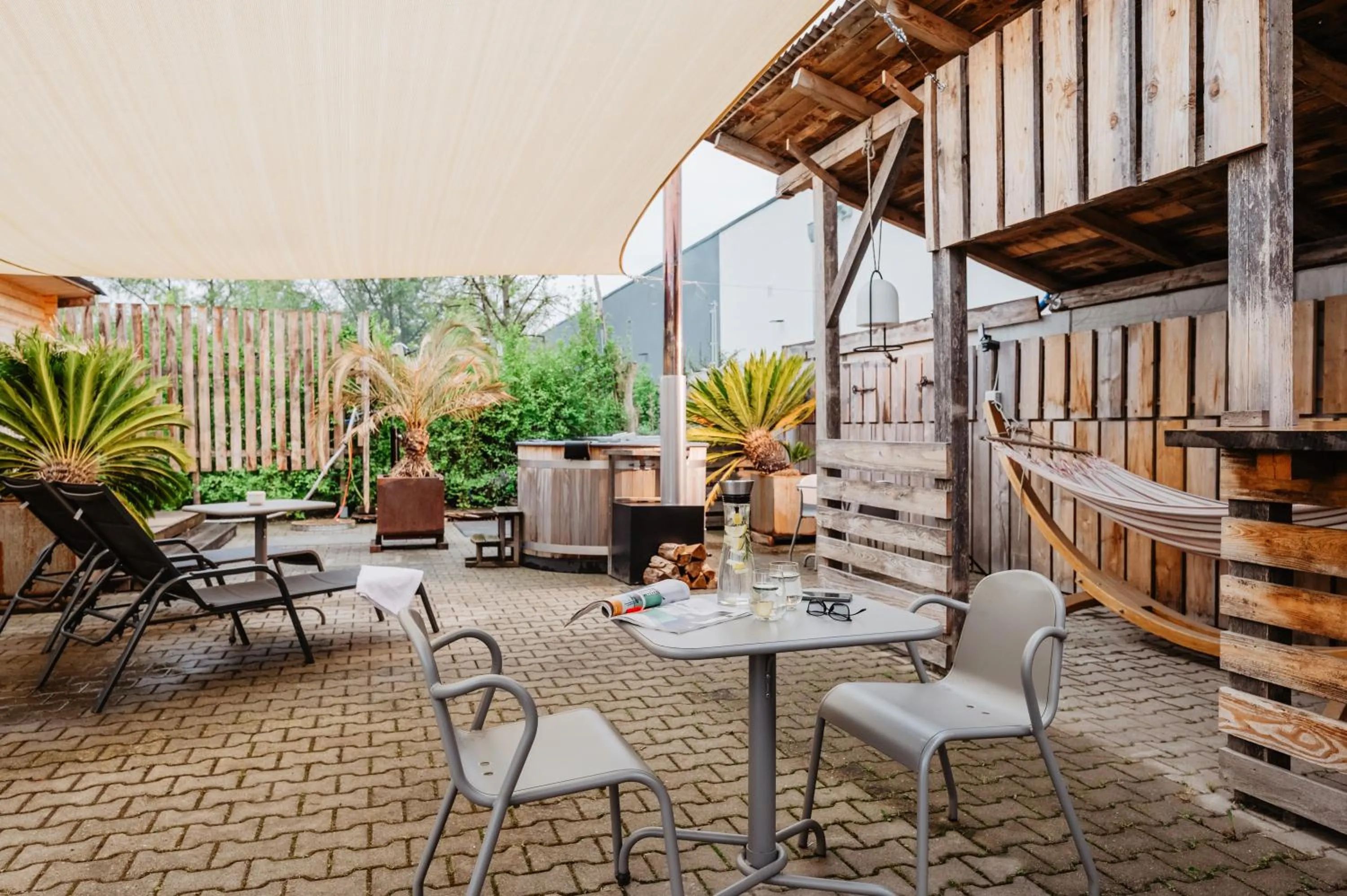 Spa and wellness centre/facilities in Walhalla Hotel Regensburg Hoeferer 4 Sterne Superior